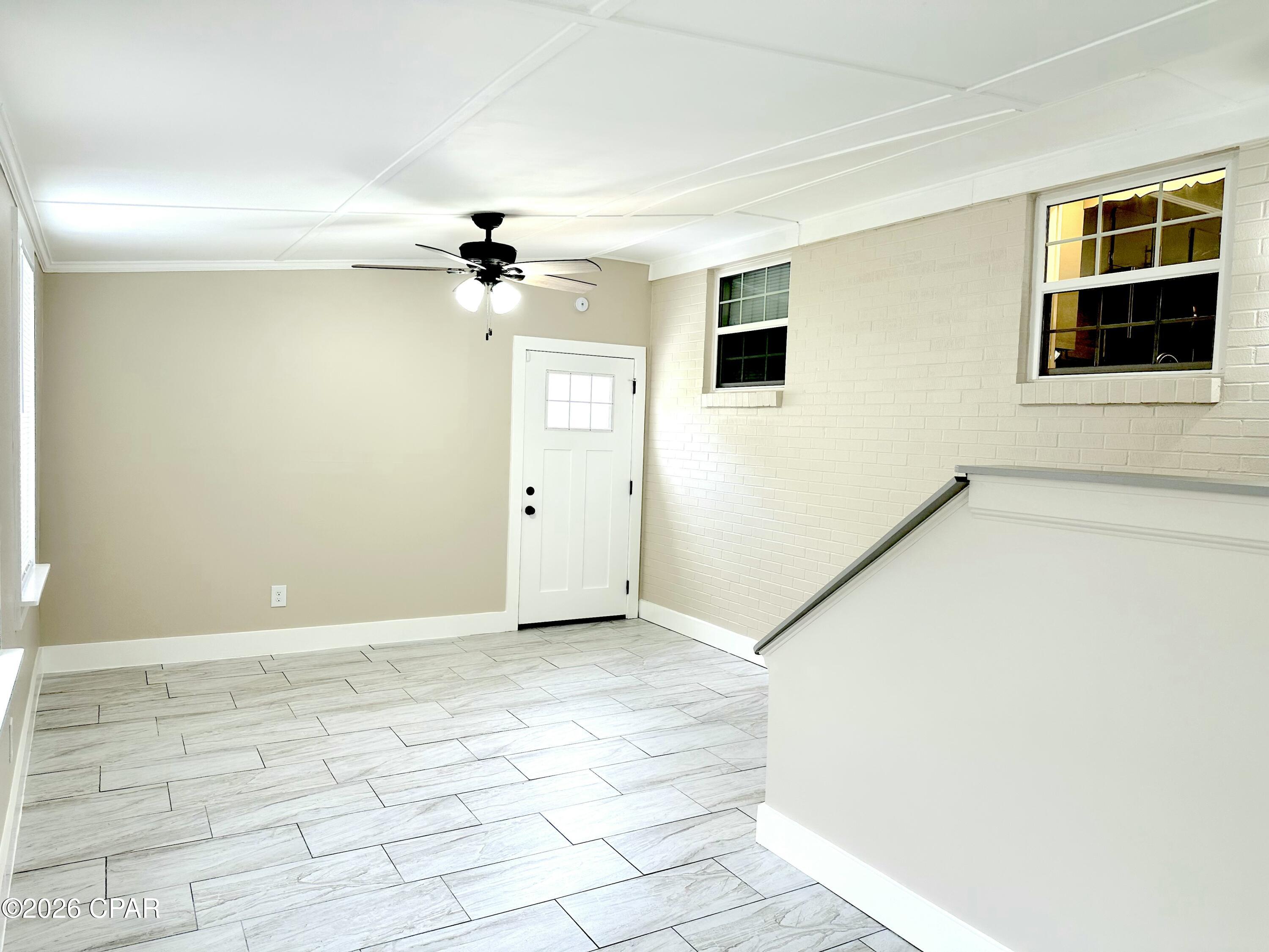 El Centro Beach - Residential Lease