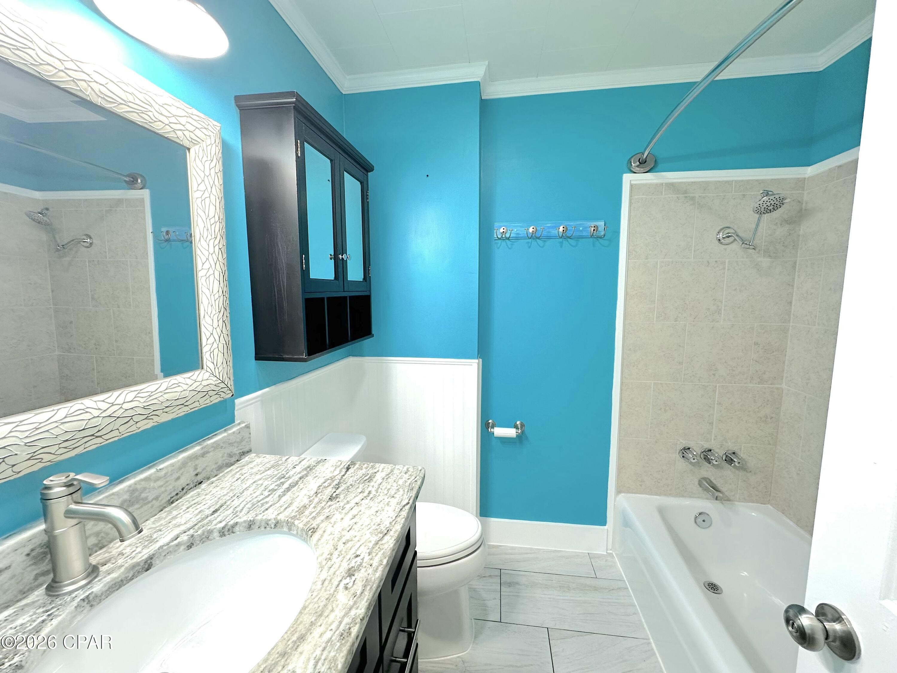 El Centro Beach - Residential Lease