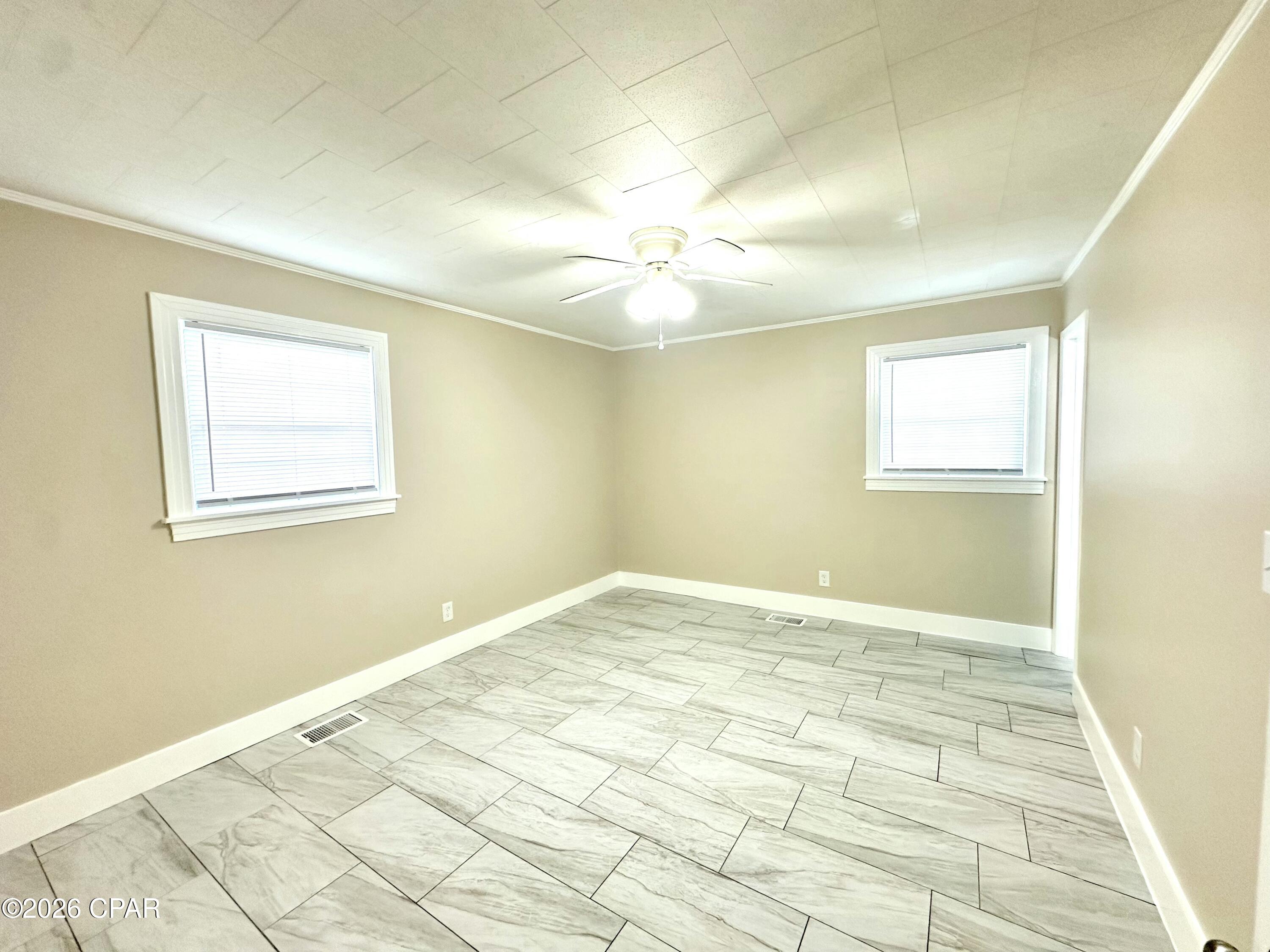 El Centro Beach - Residential Lease