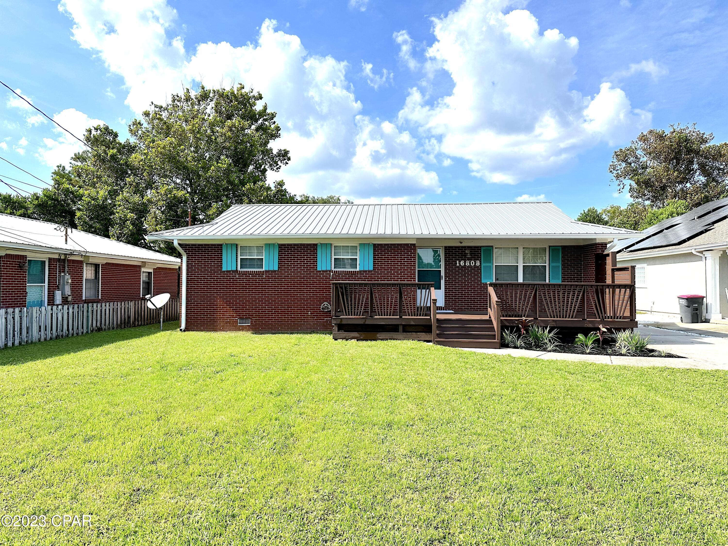 El Centro Beach - Residential Lease