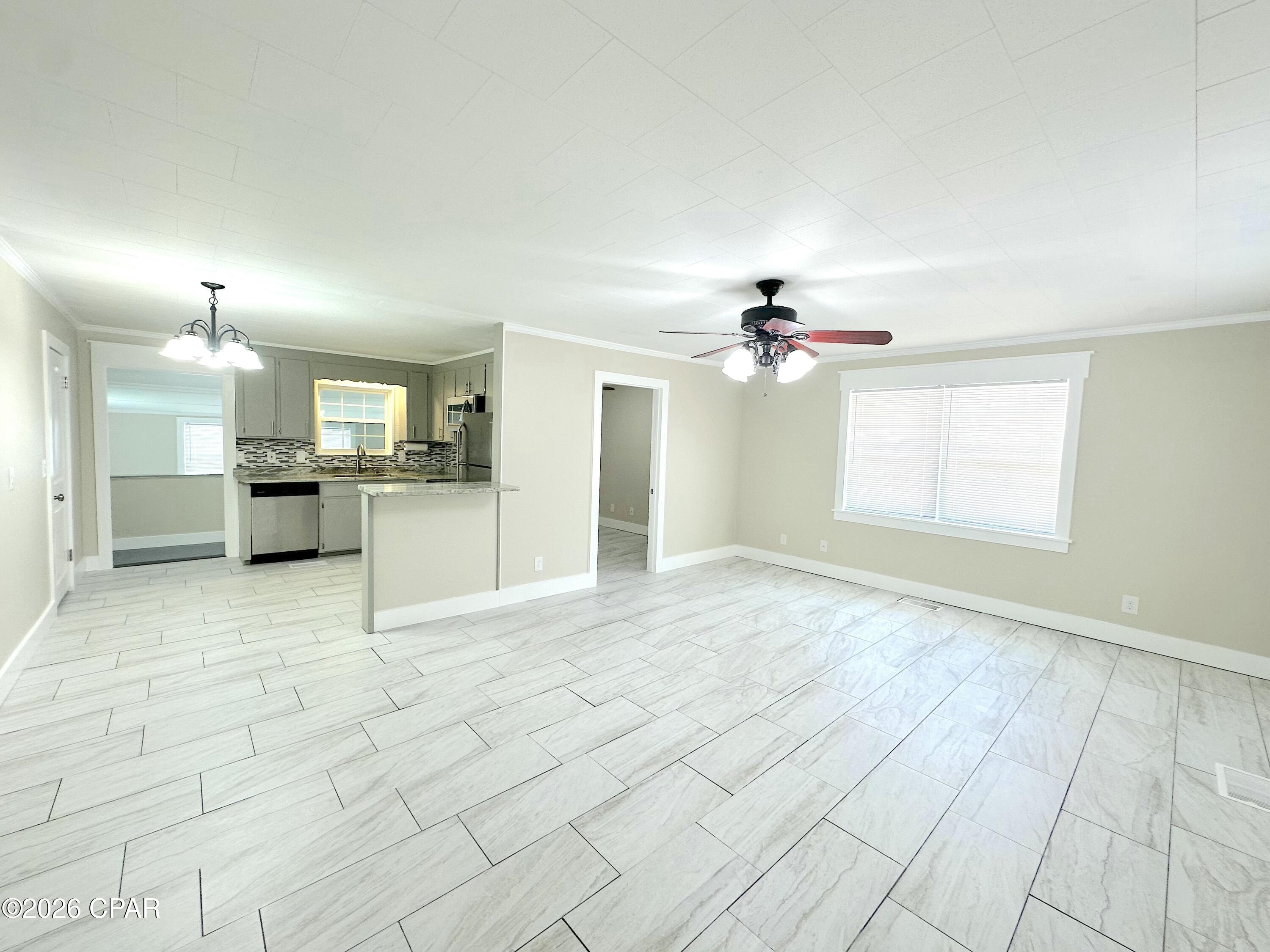El Centro Beach - Residential Lease