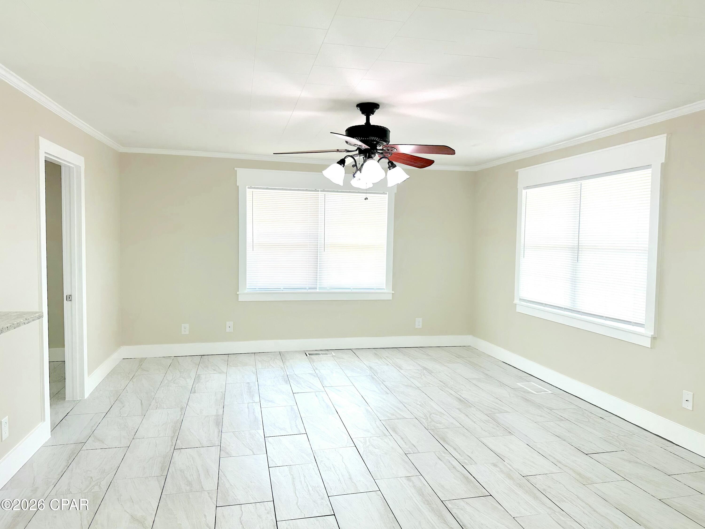 El Centro Beach - Residential Lease