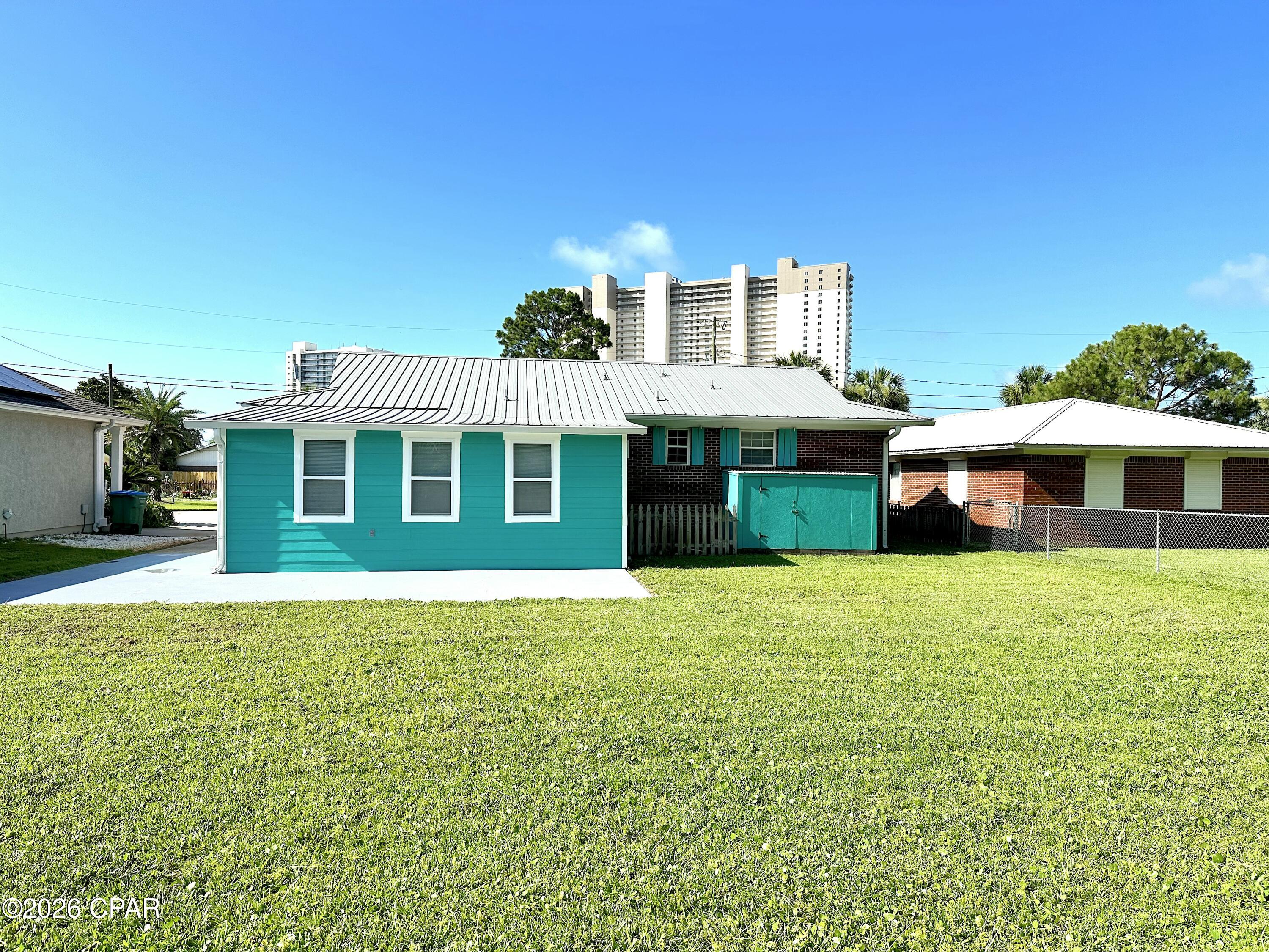 El Centro Beach - Residential Lease