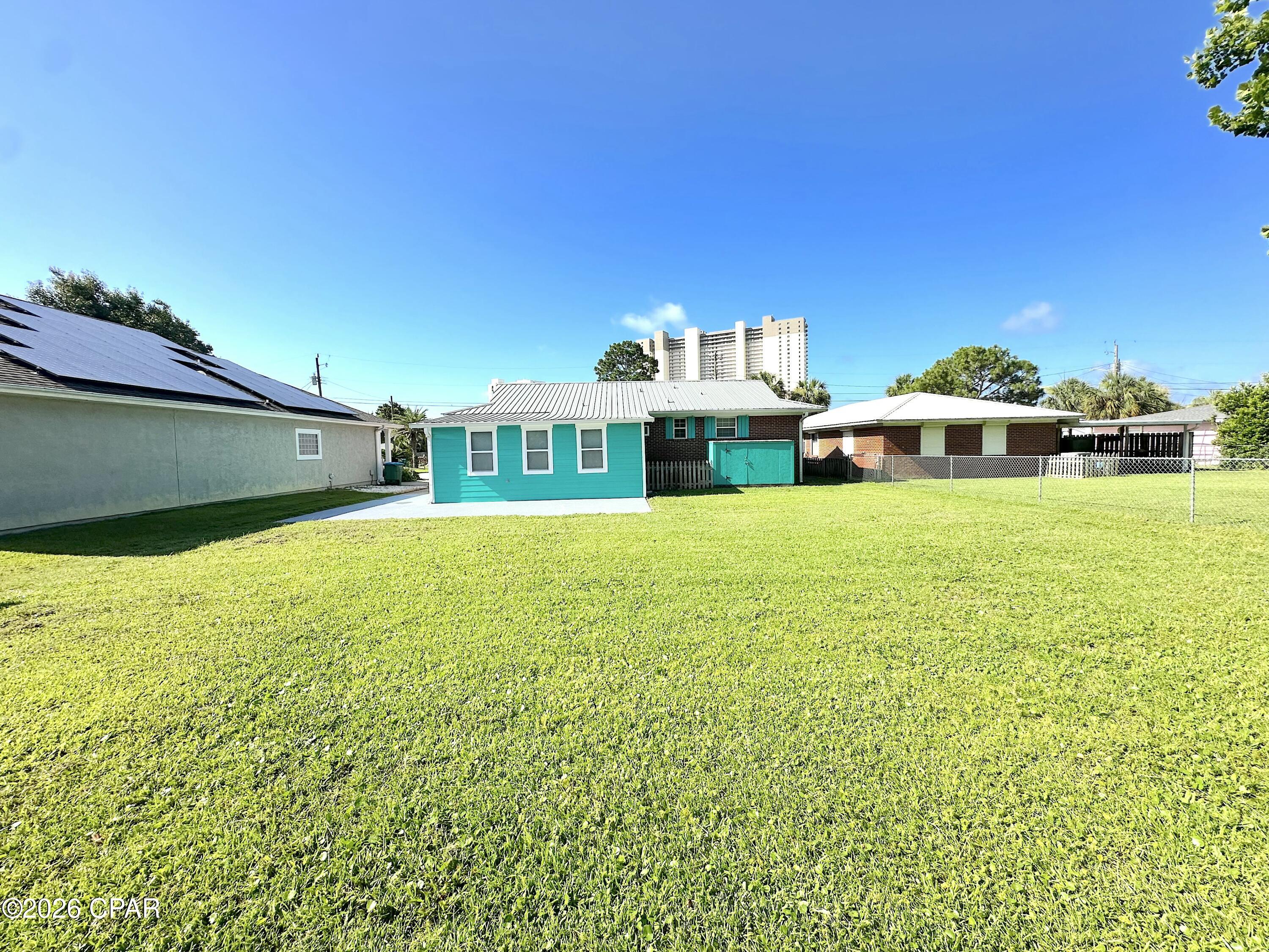 El Centro Beach - Residential Lease