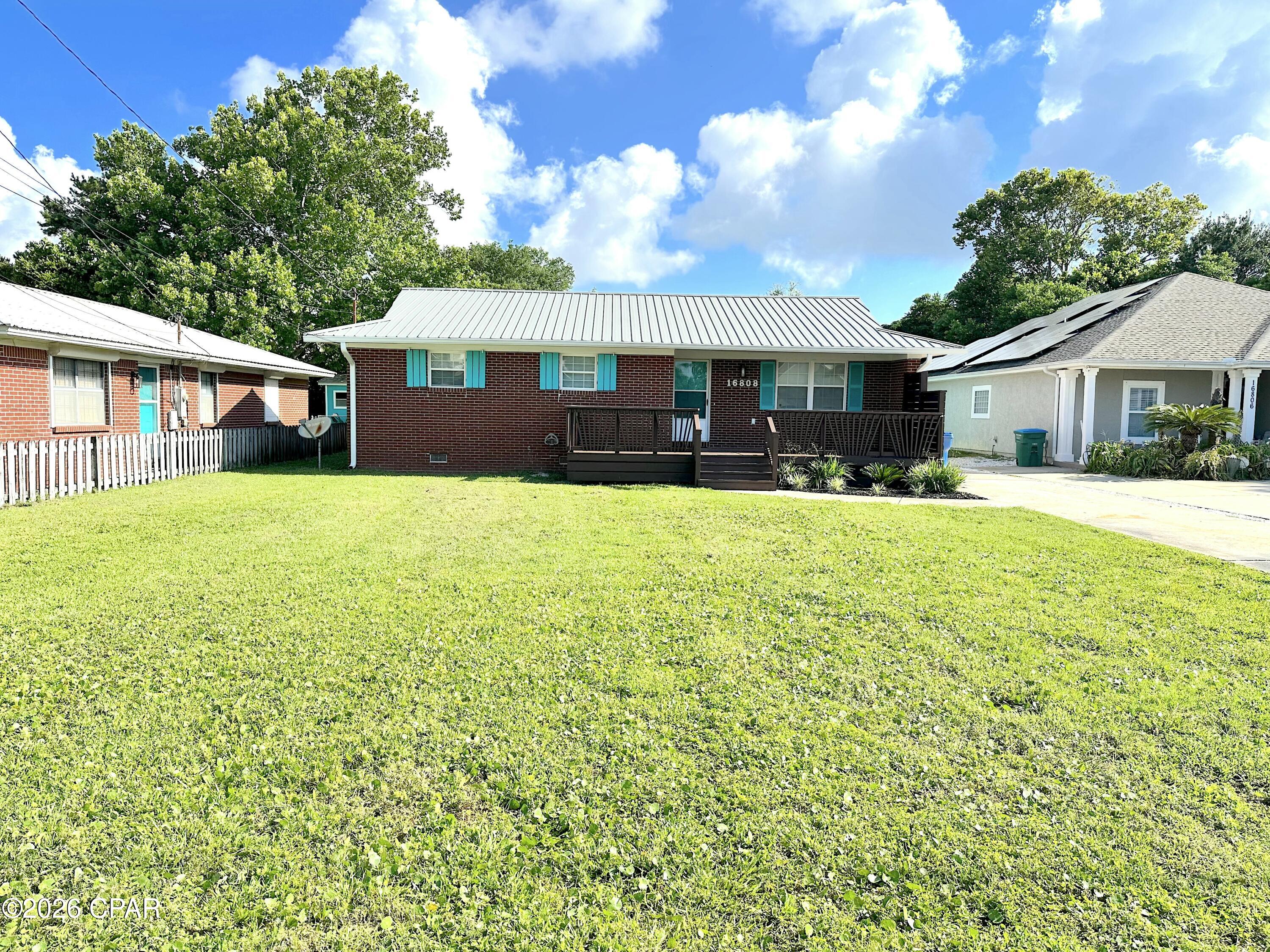 El Centro Beach - Residential Lease