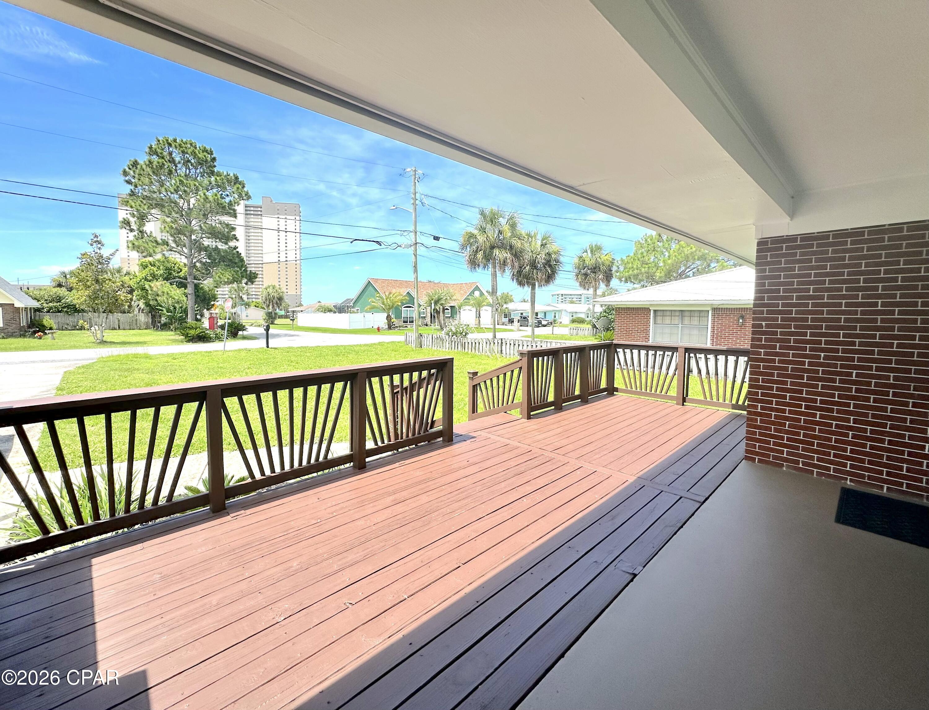 El Centro Beach - Residential Lease
