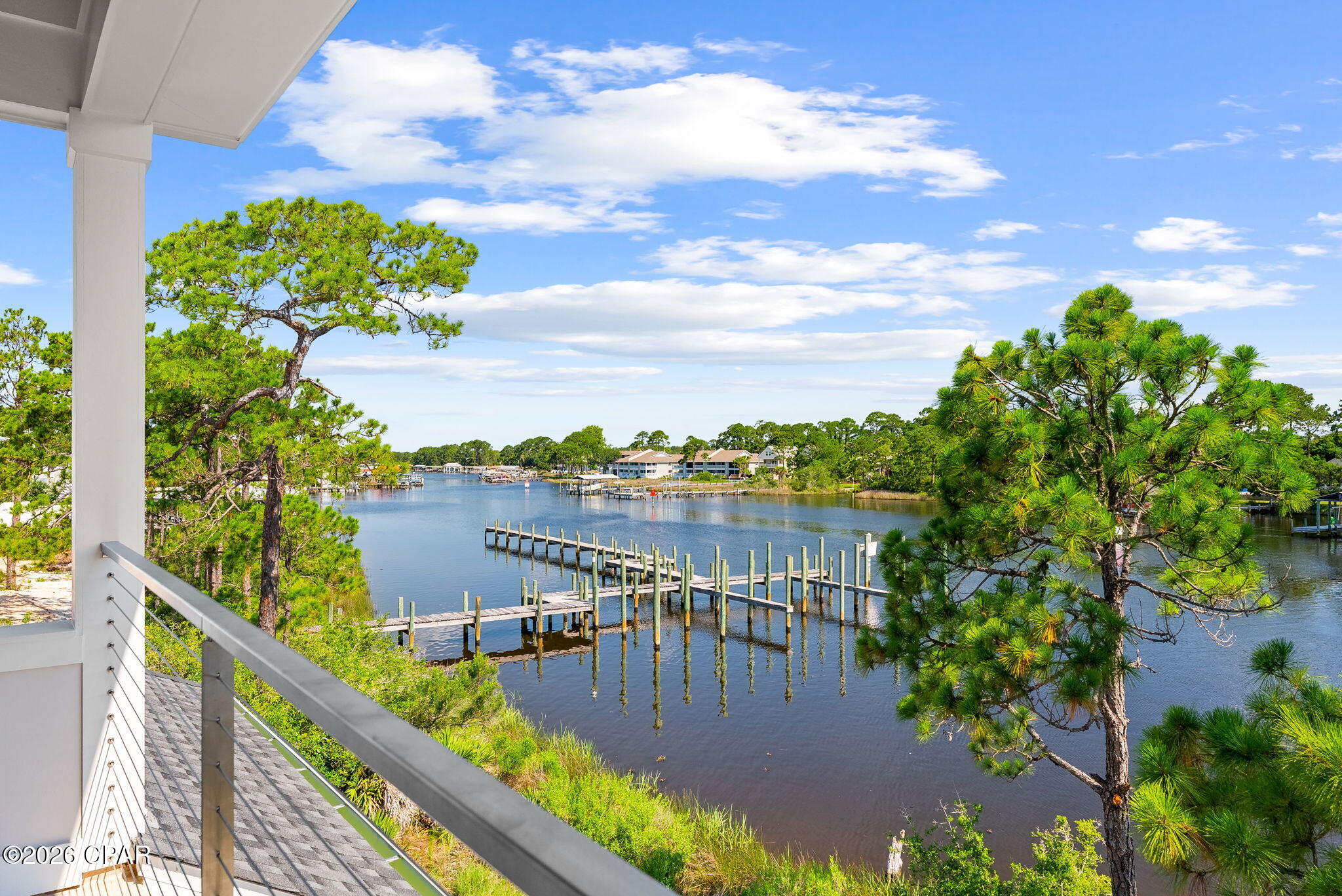Grand Lagoon Pointe - Residential