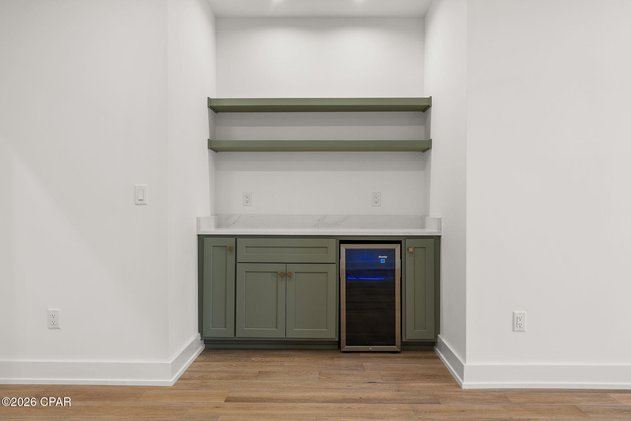 Grand Lagoon Pointe - Residential