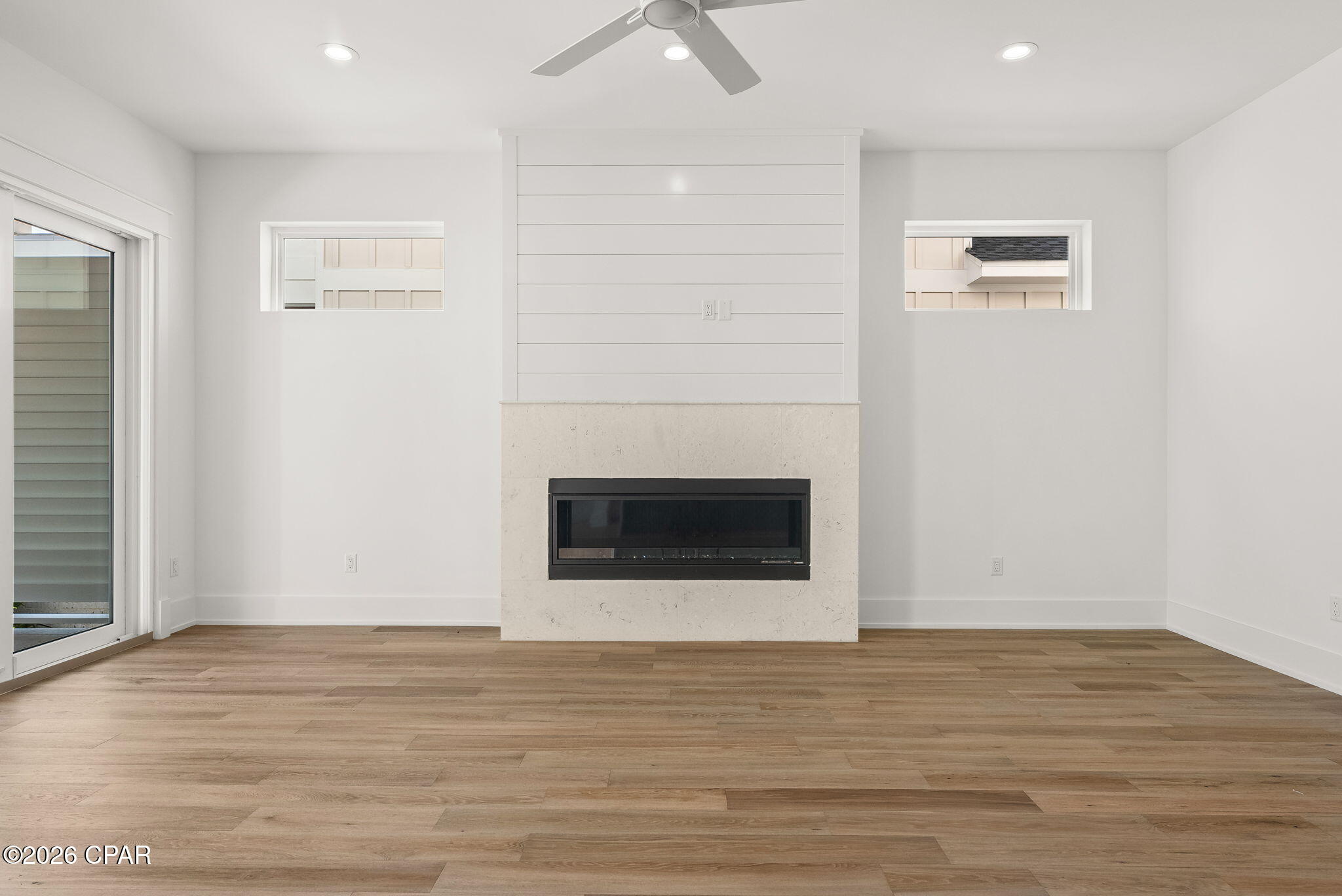 Grand Lagoon Pointe - Residential