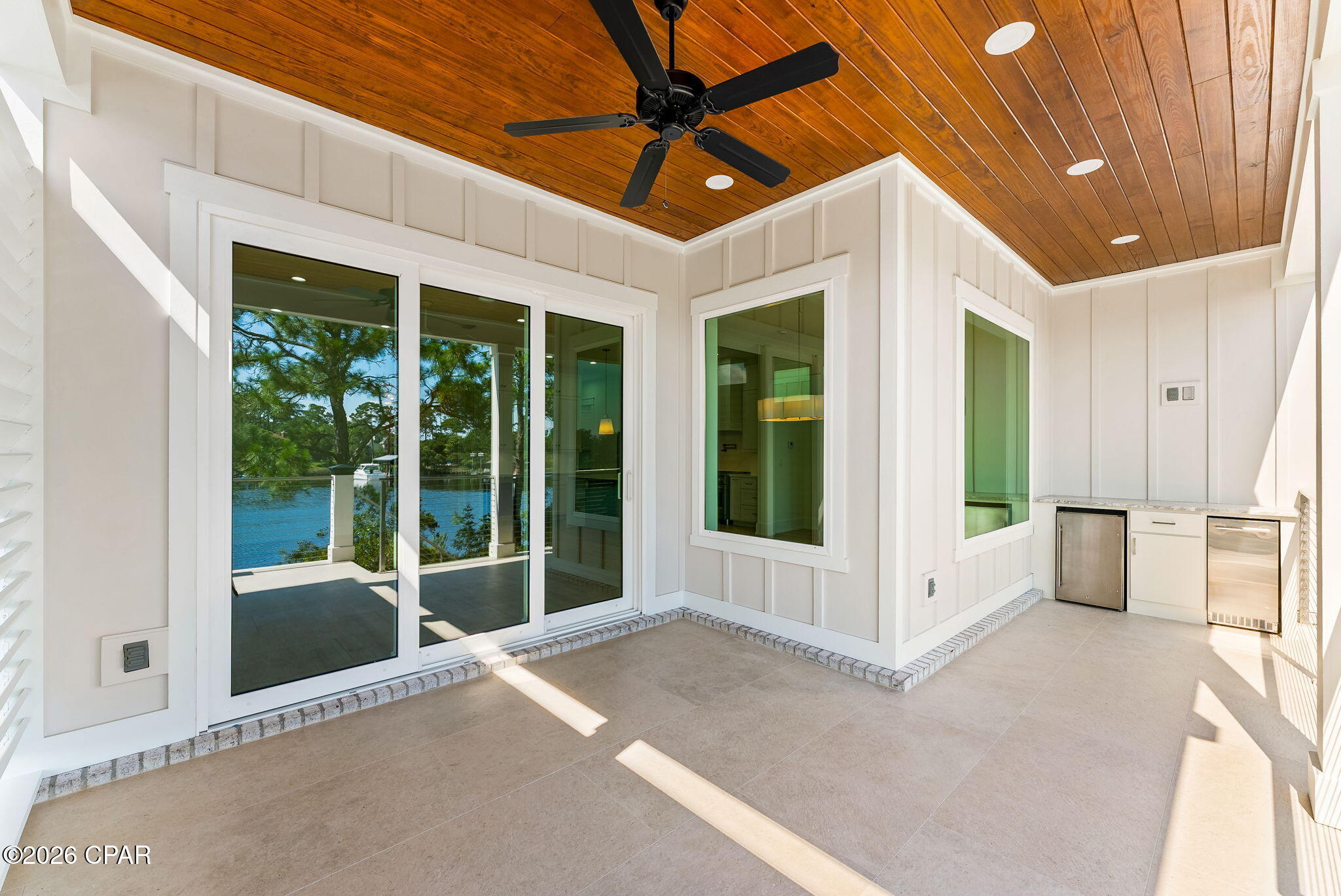 Grand Lagoon Pointe - Residential