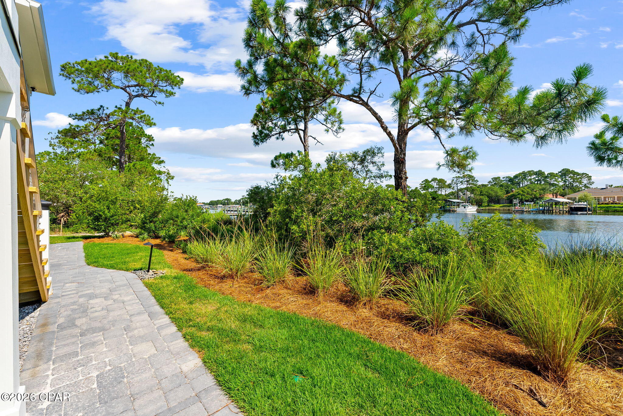 Grand Lagoon Pointe - Residential