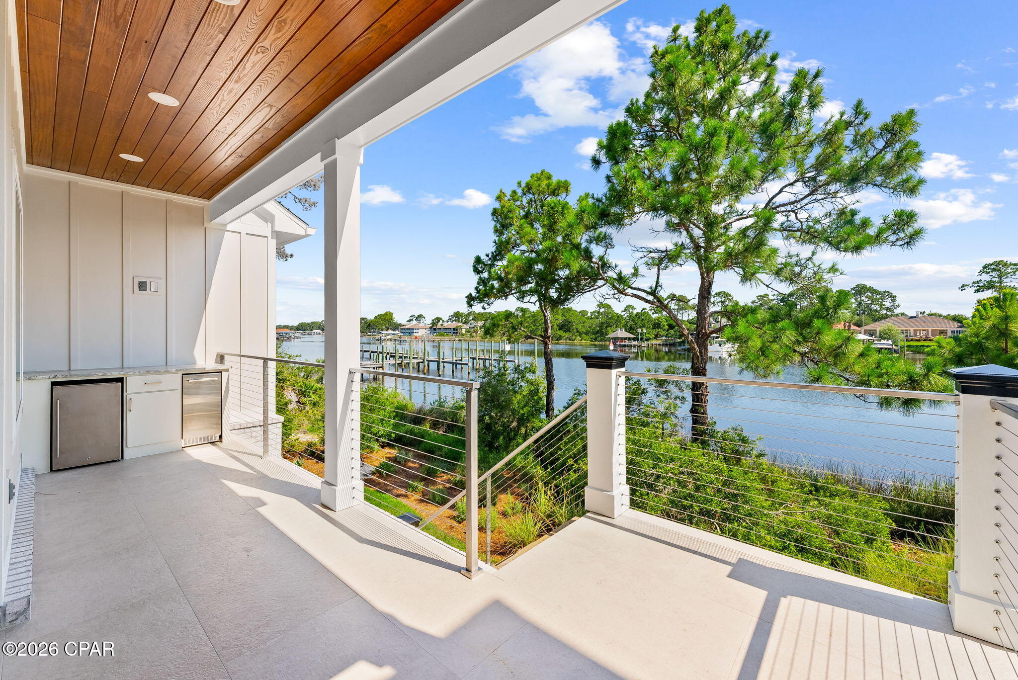 Grand Lagoon Pointe - Residential