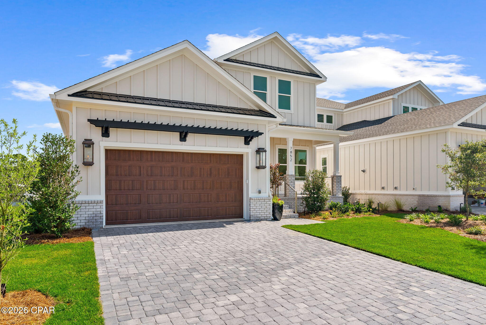 Grand Lagoon Pointe - Residential