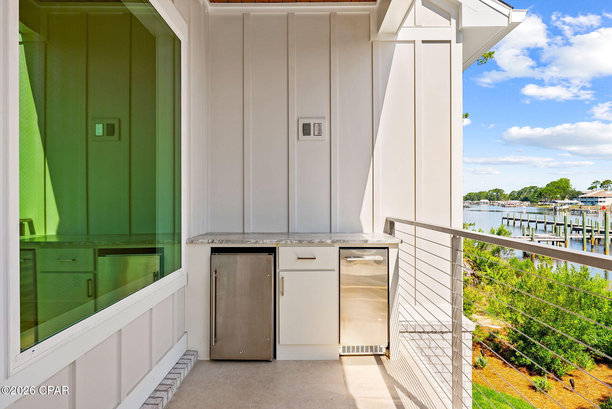 Grand Lagoon Pointe - Residential