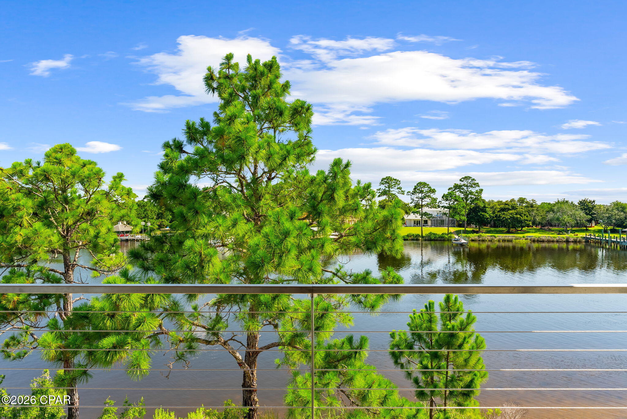 Grand Lagoon Pointe - Residential