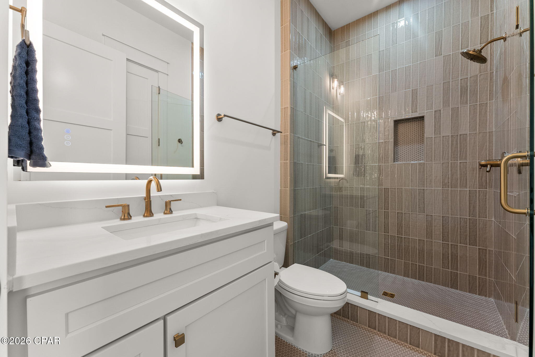 Grand Lagoon Pointe - Residential