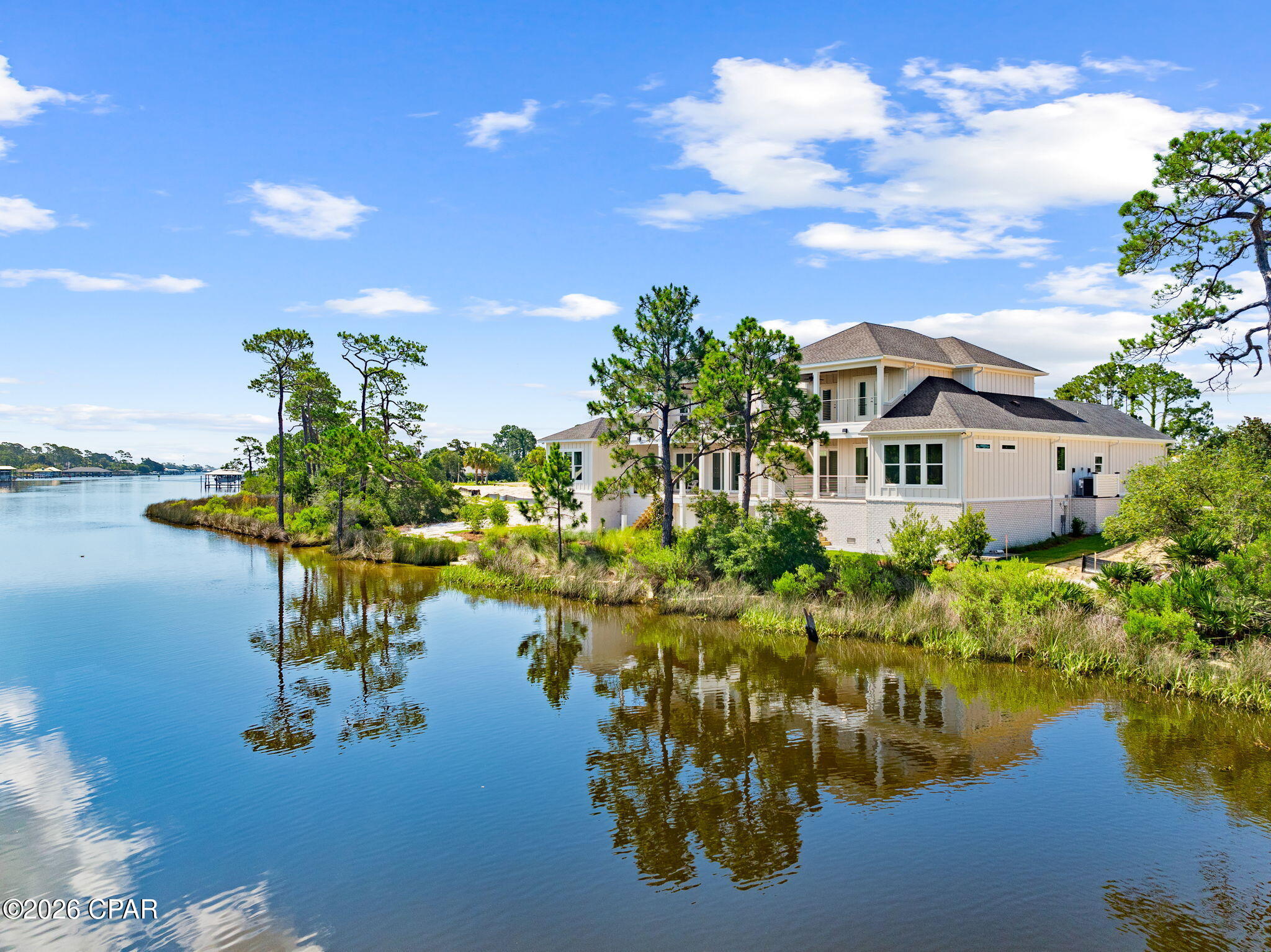 Grand Lagoon Pointe - Residential