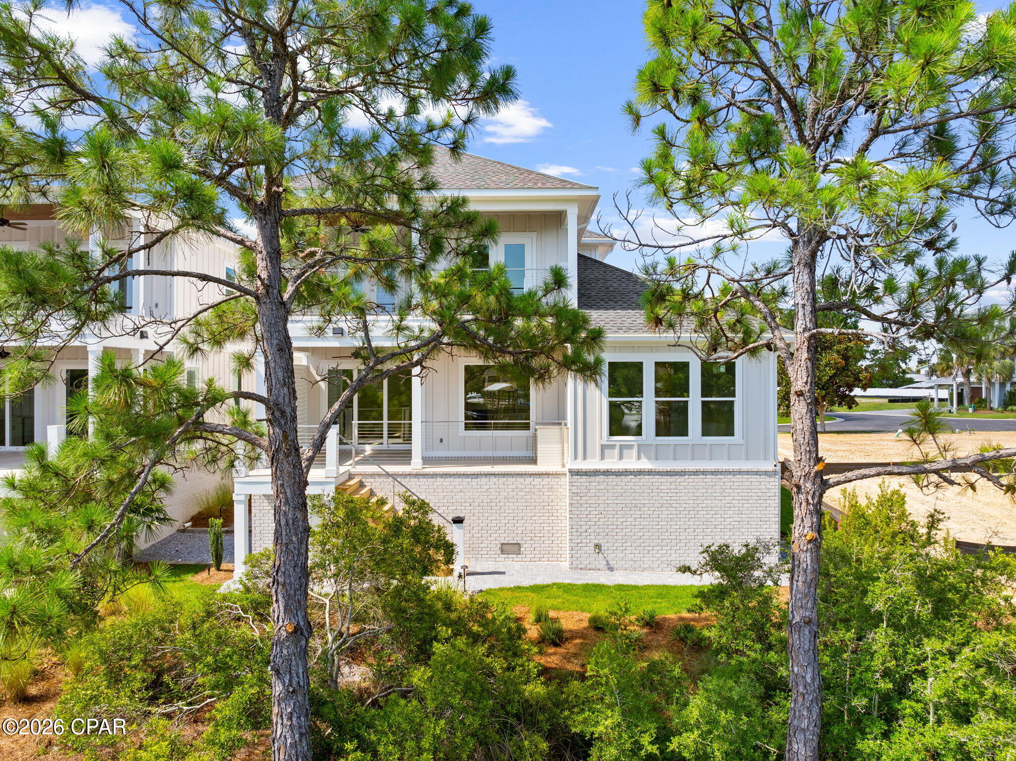 Grand Lagoon Pointe - Residential