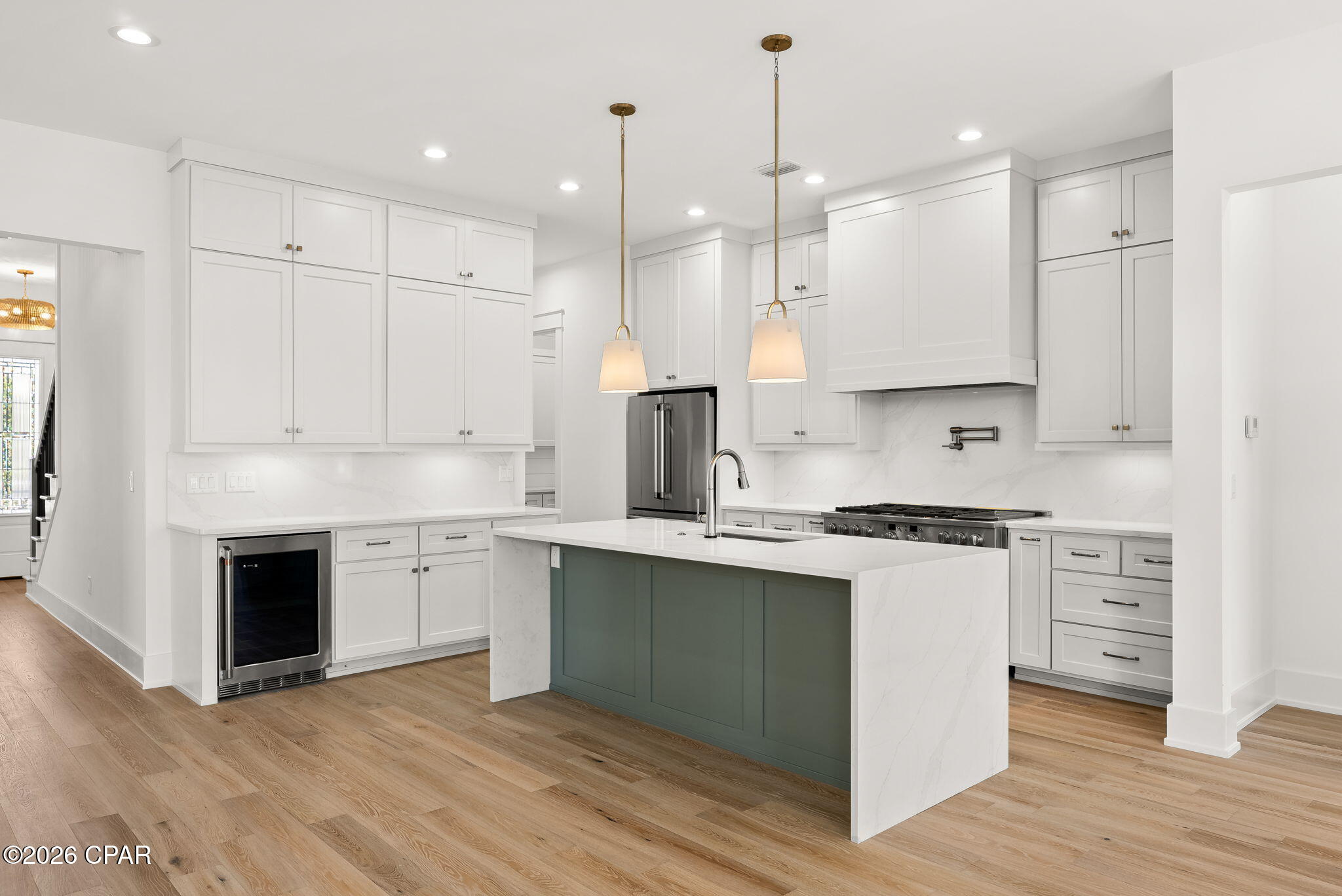 Grand Lagoon Pointe - Residential