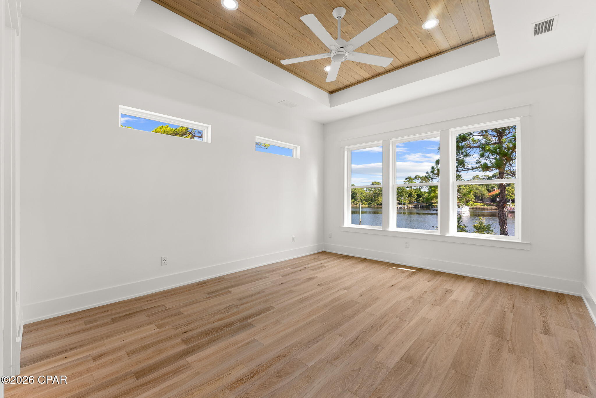 Grand Lagoon Pointe - Residential