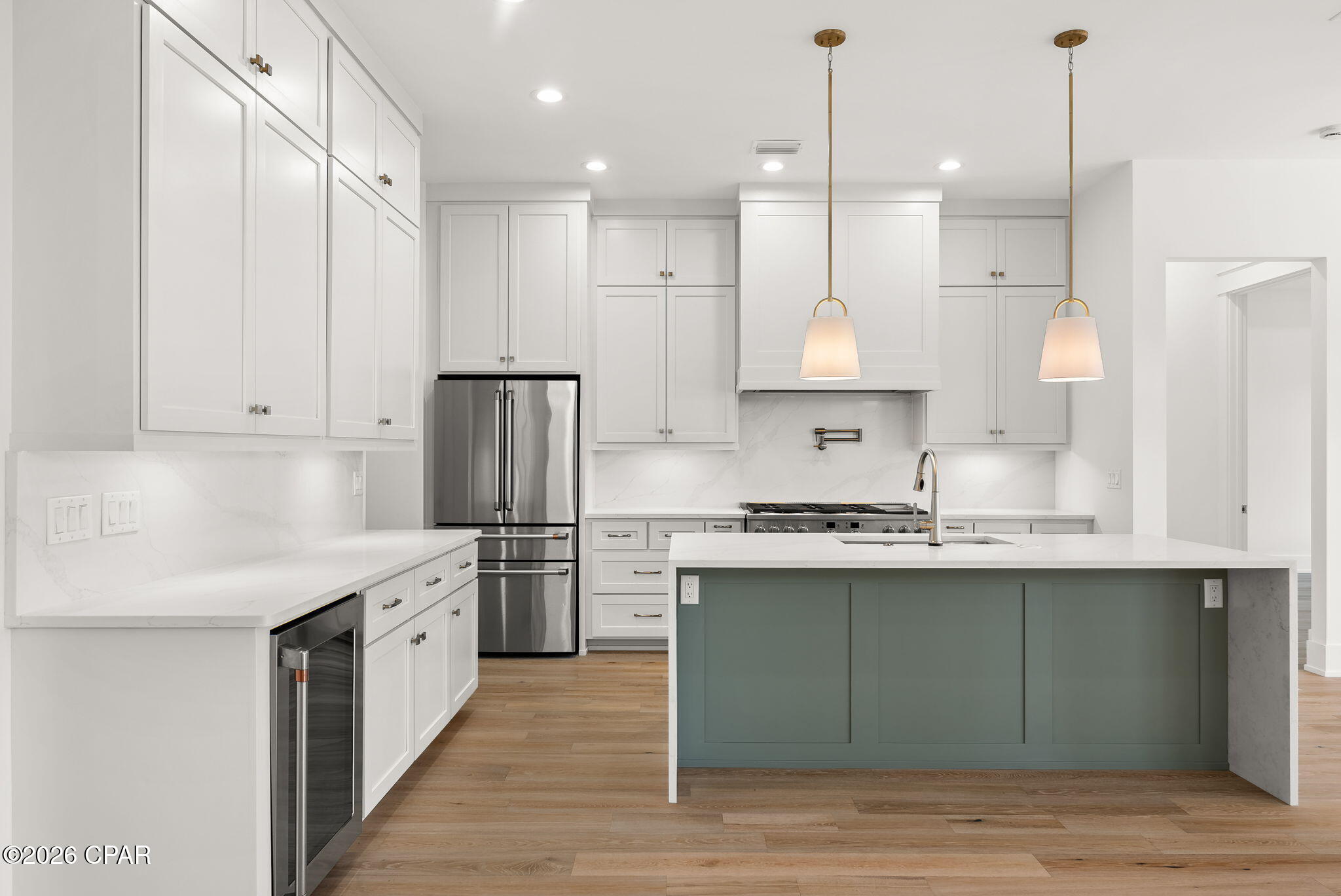 Grand Lagoon Pointe - Residential