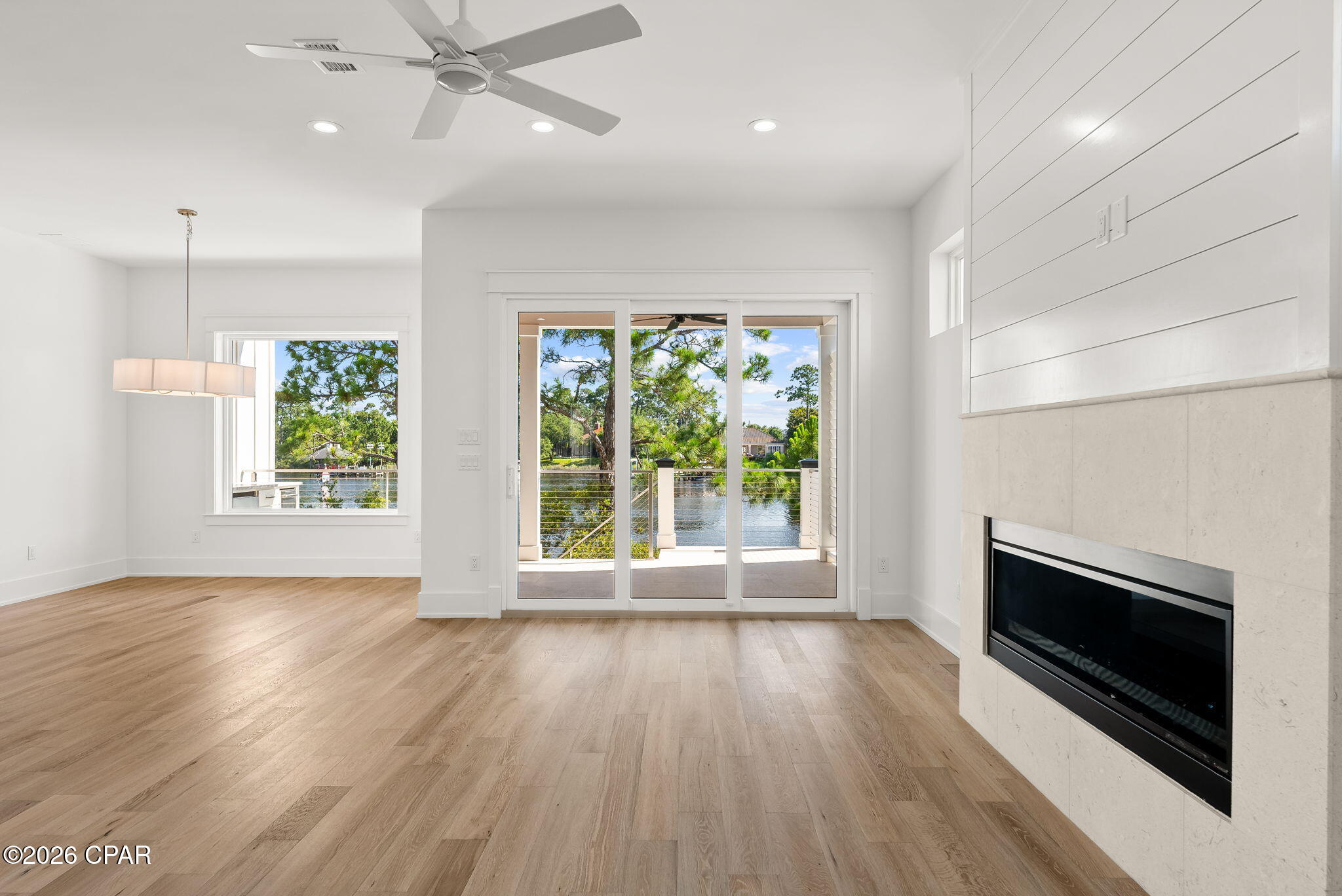 Grand Lagoon Pointe - Residential