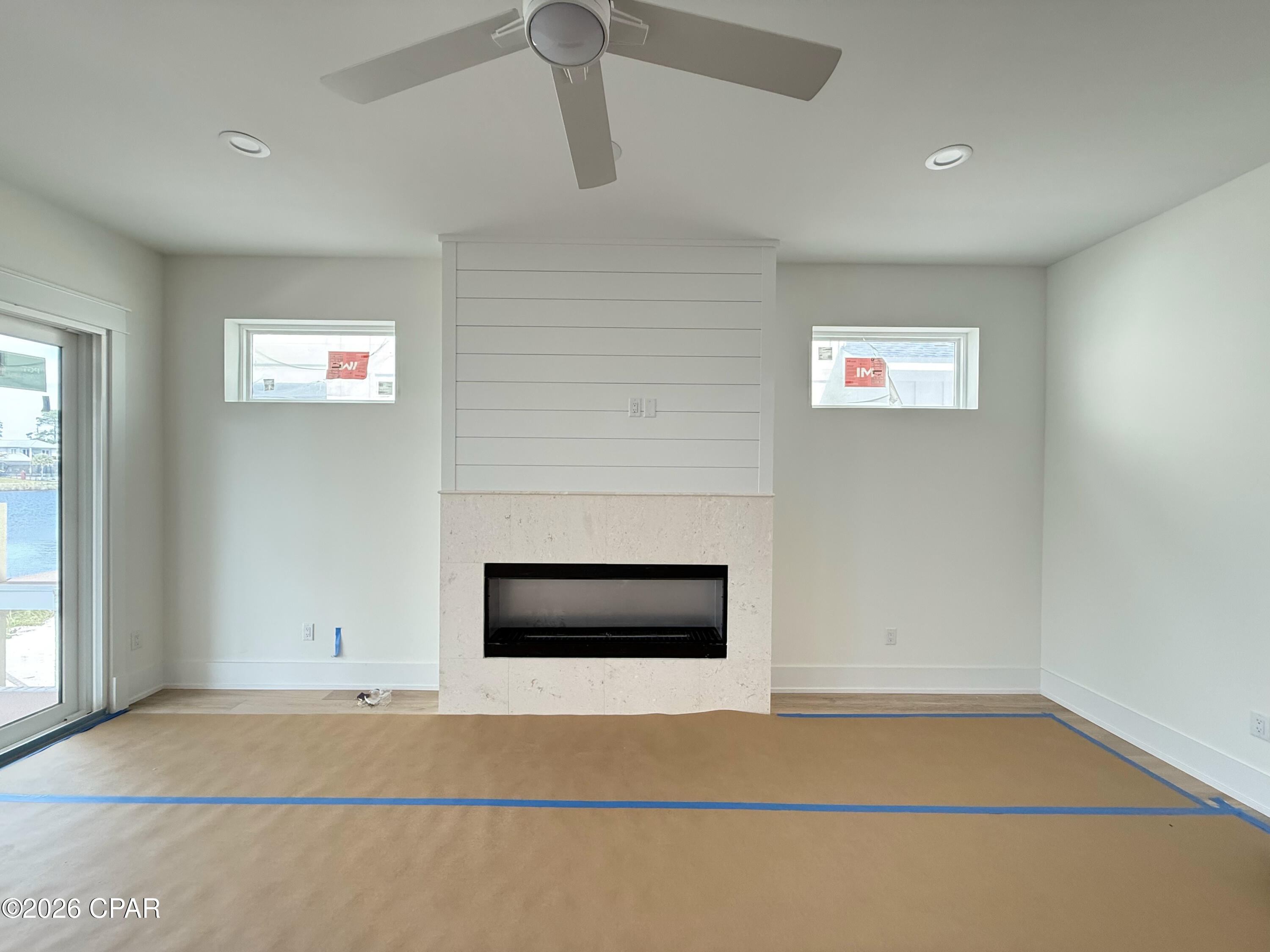 Grand Lagoon Pointe - Residential
