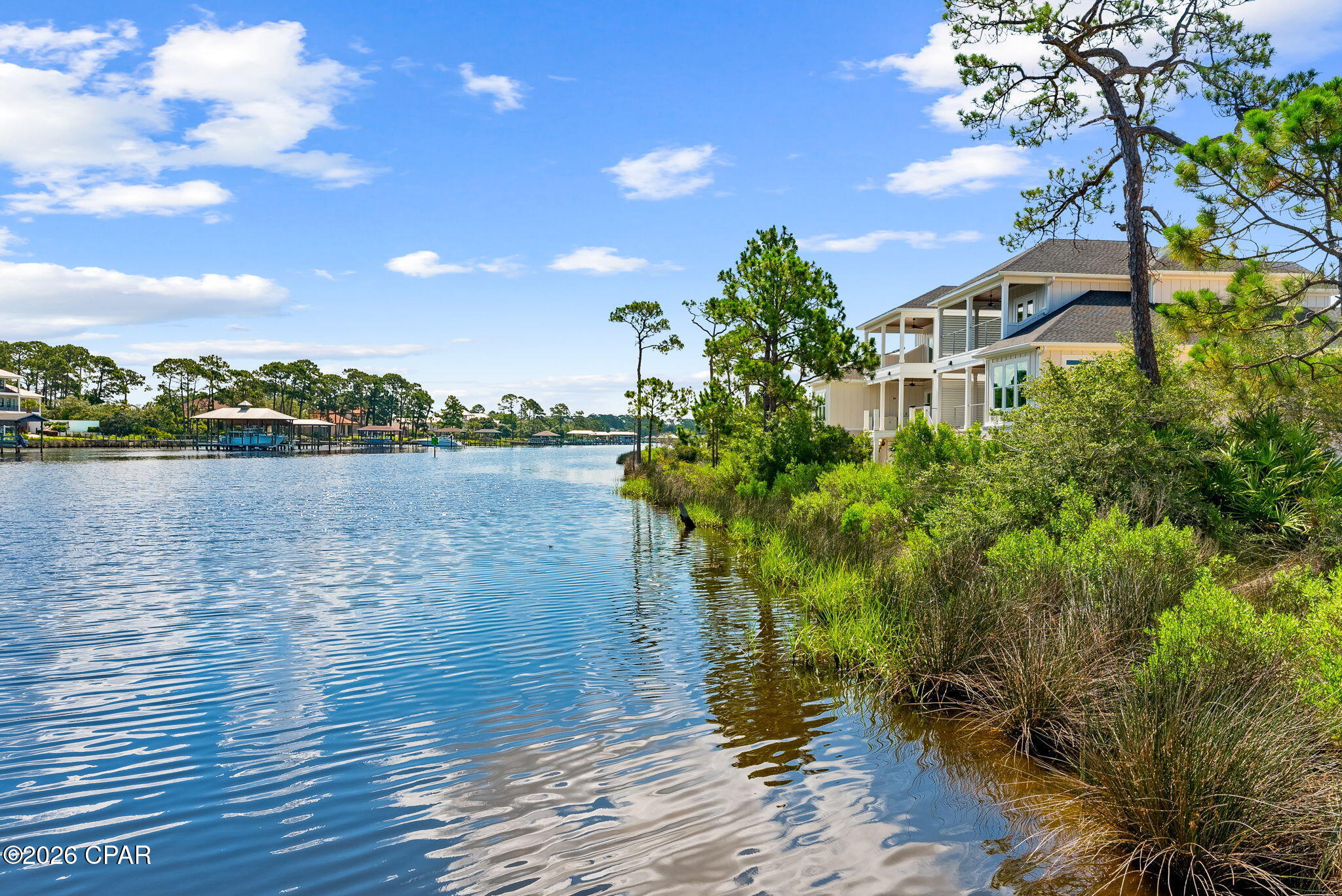 Grand Lagoon Pointe - Residential