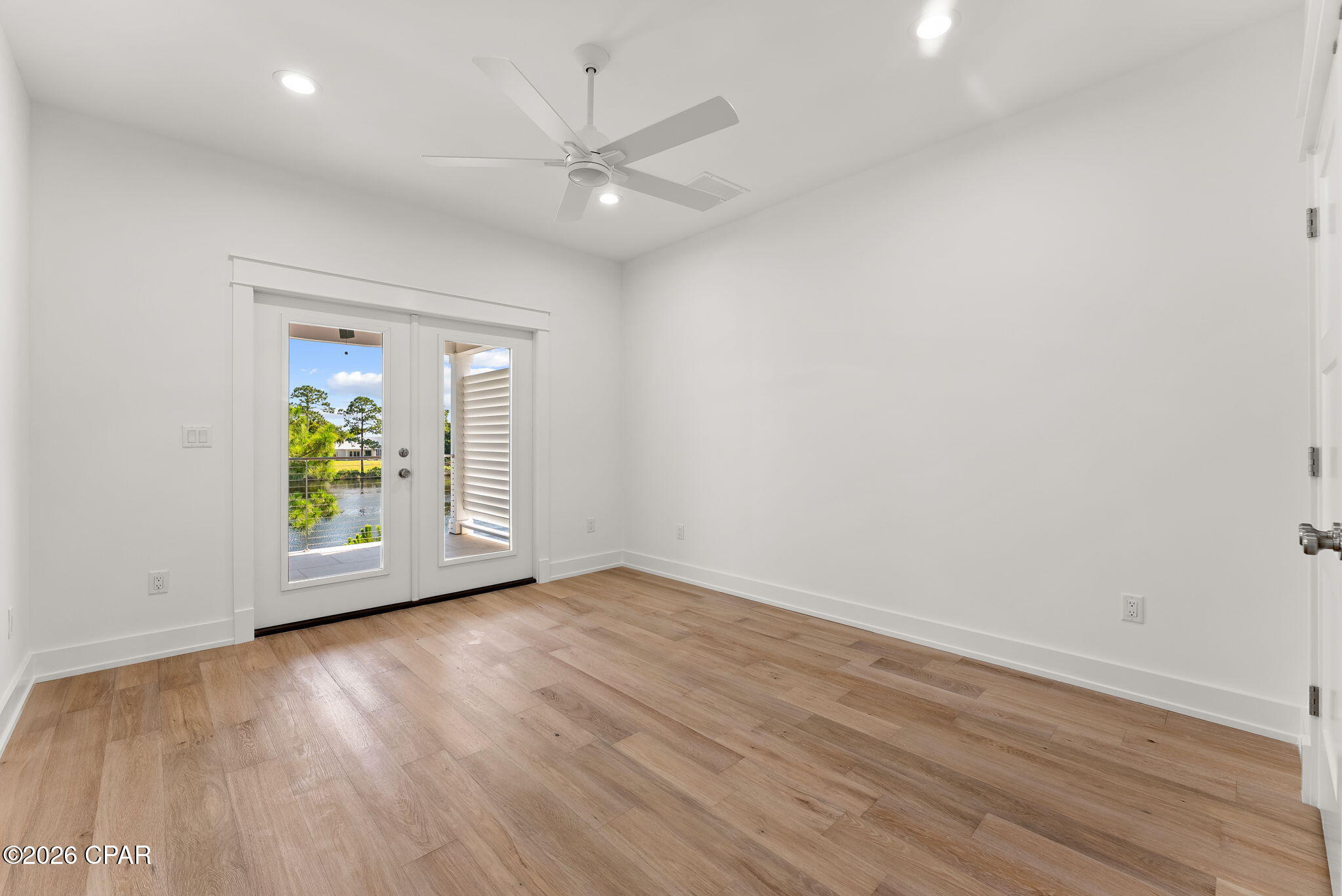 Grand Lagoon Pointe - Residential