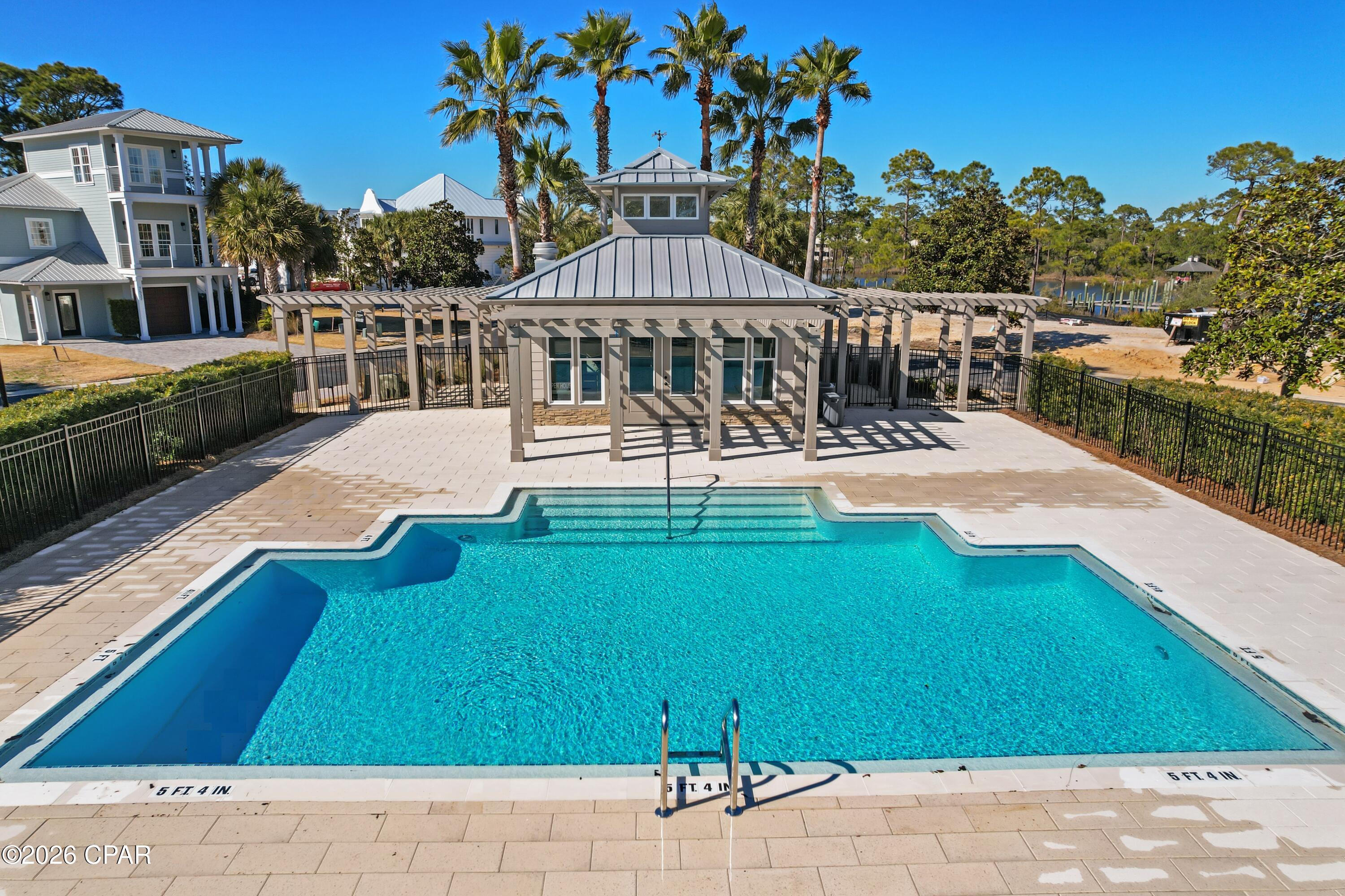 Grand Lagoon Pointe - Residential