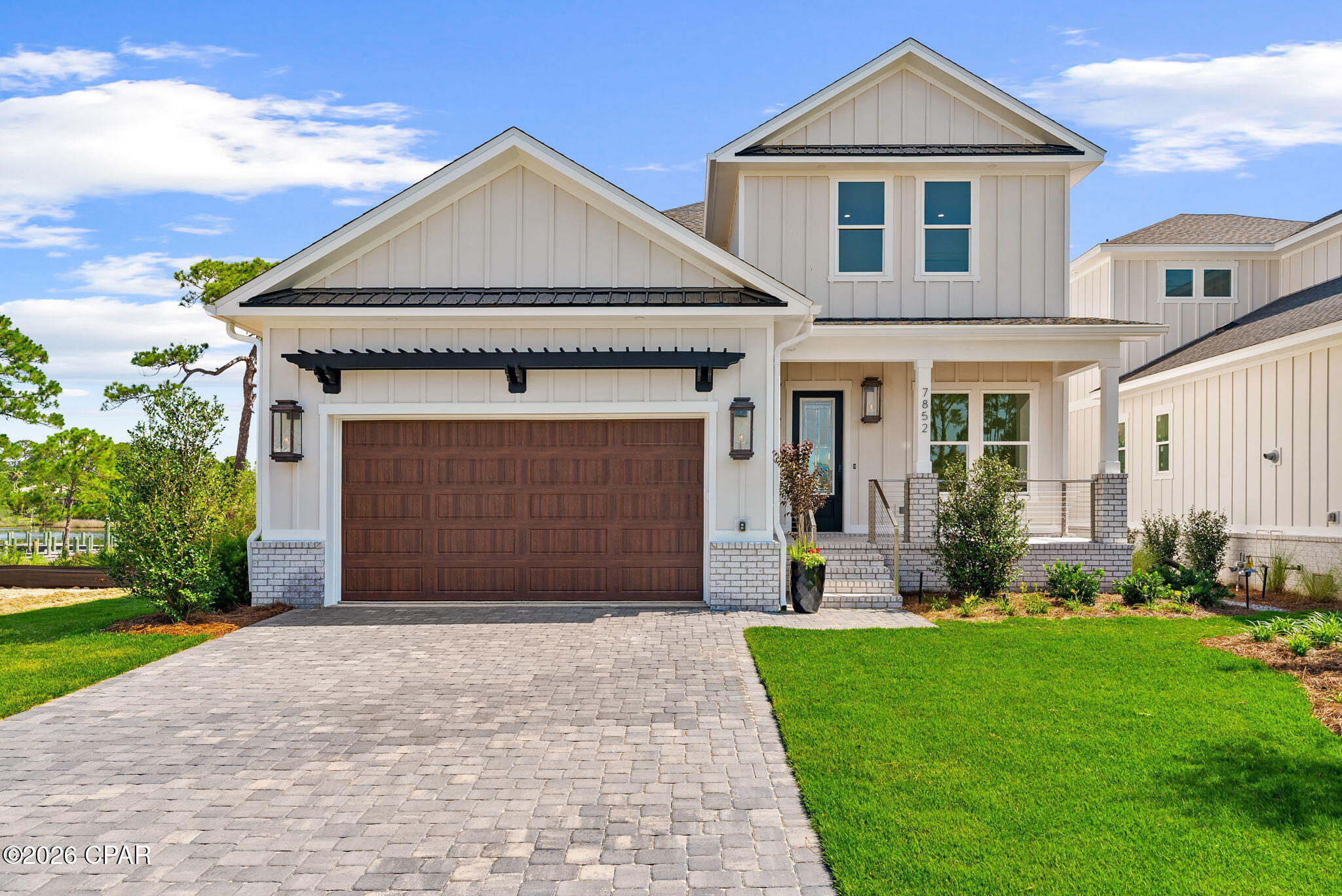 Grand Lagoon Pointe - Residential