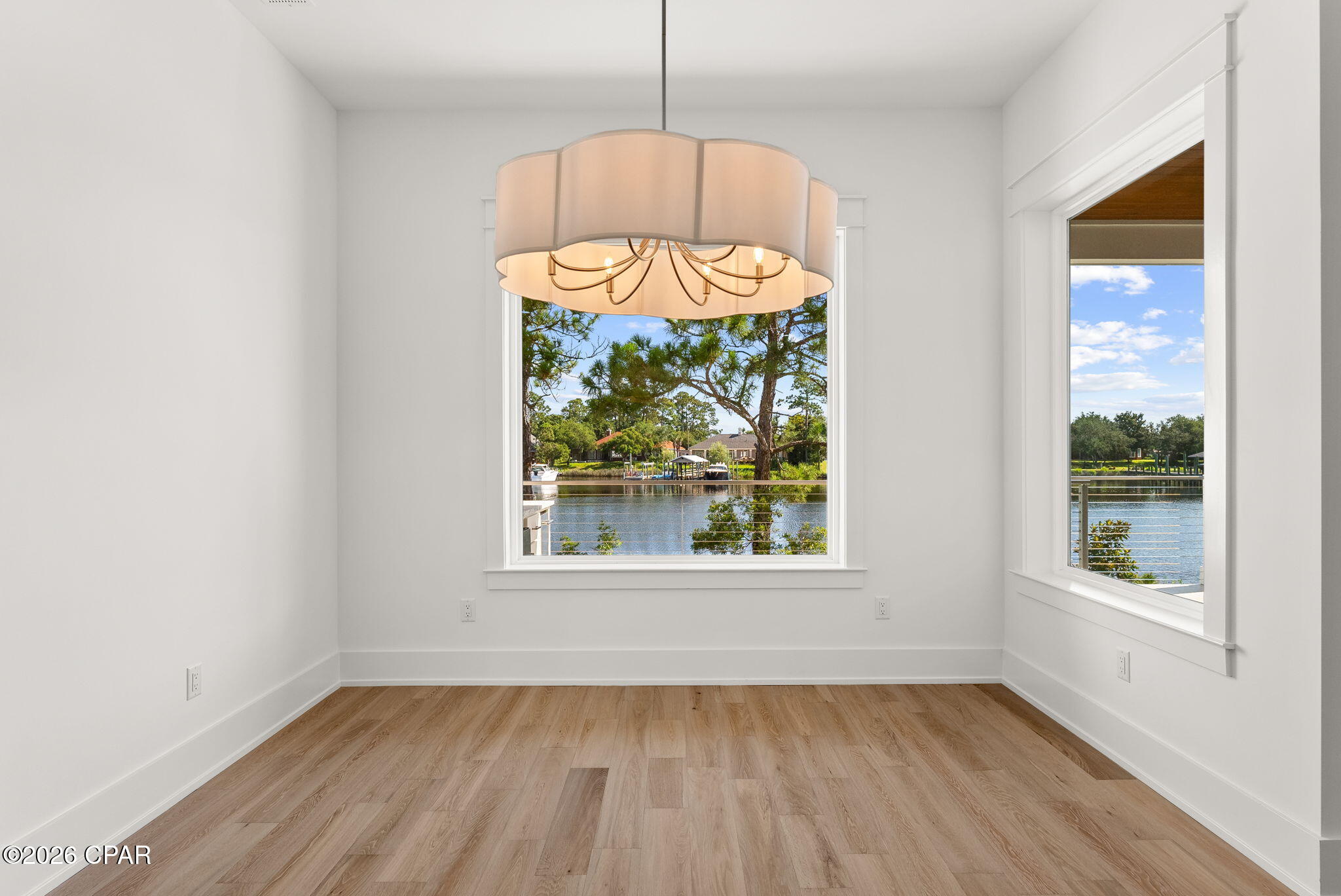 Grand Lagoon Pointe - Residential