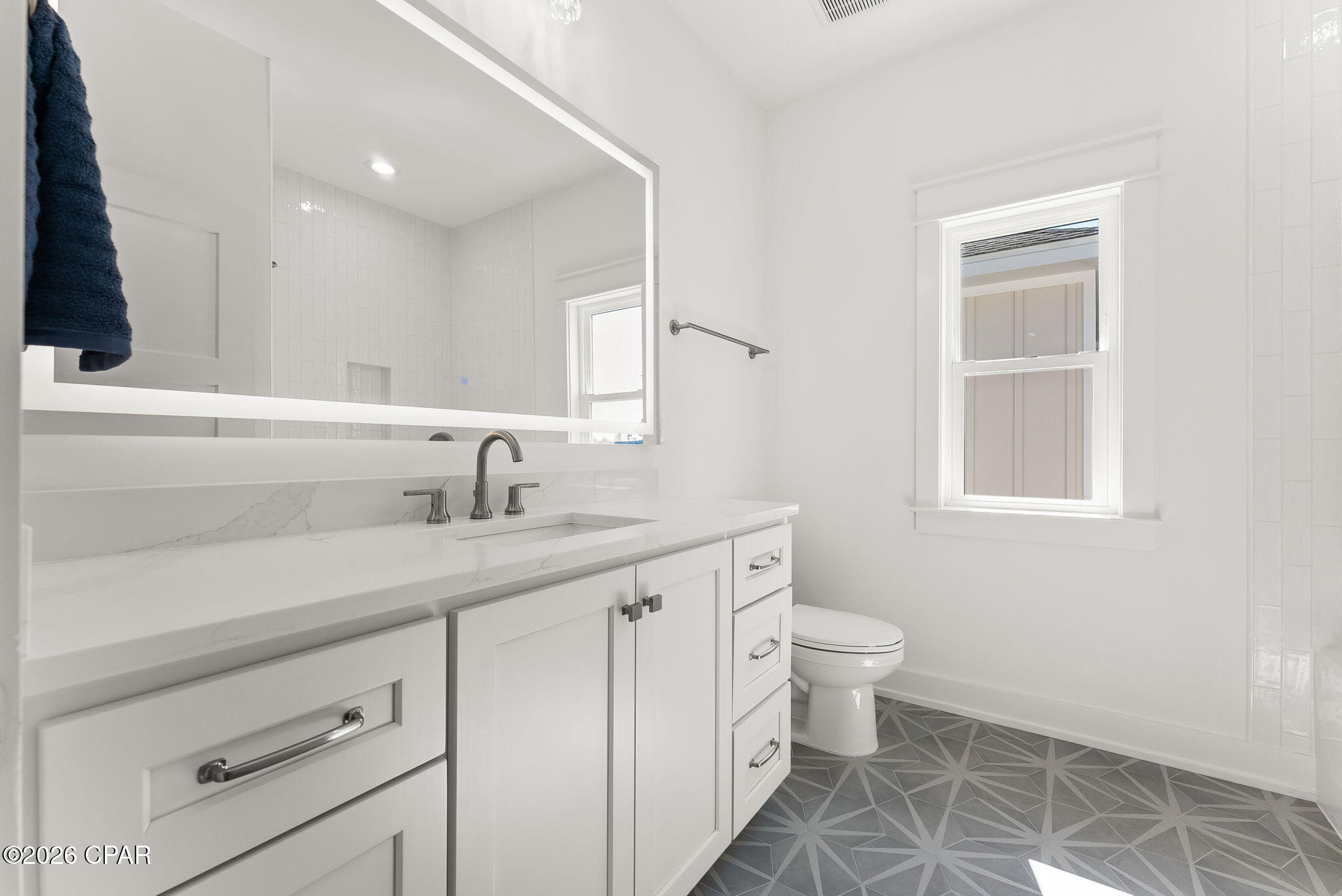 Grand Lagoon Pointe - Residential