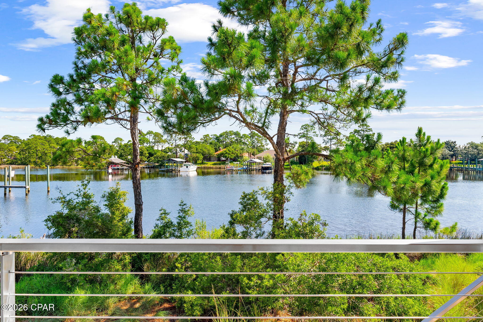 Grand Lagoon Pointe - Residential