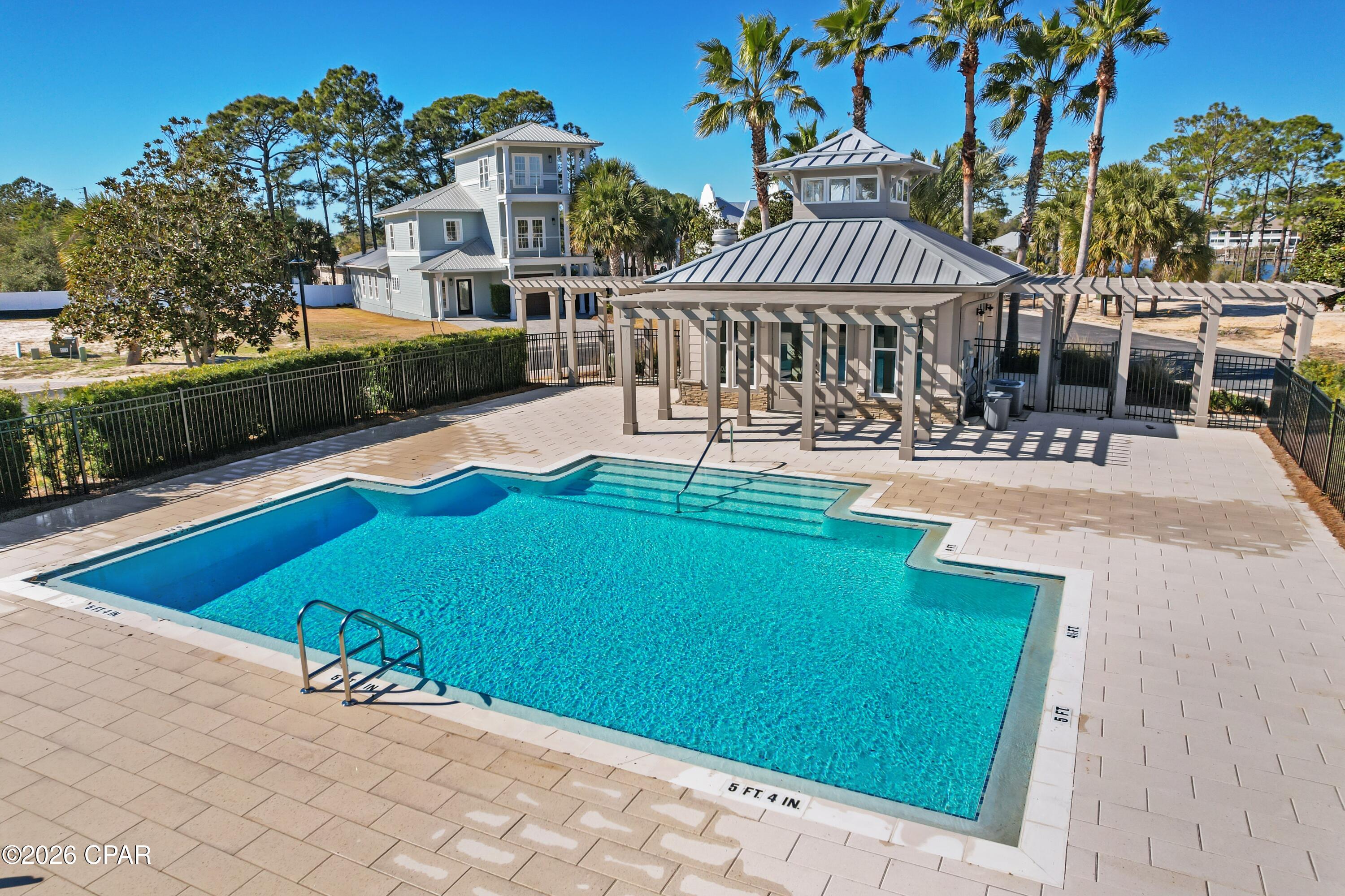 Grand Lagoon Pointe - Residential
