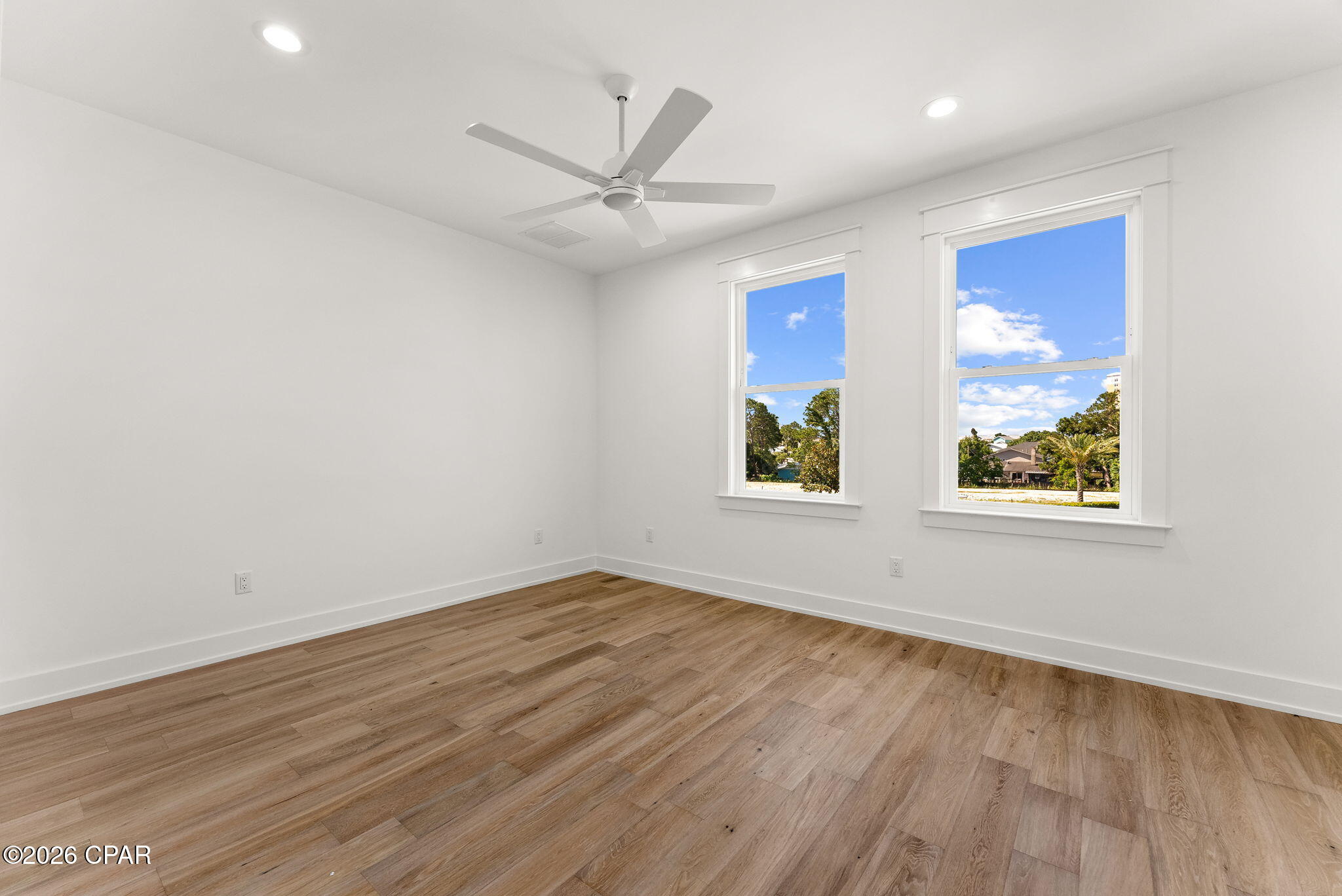 Grand Lagoon Pointe - Residential