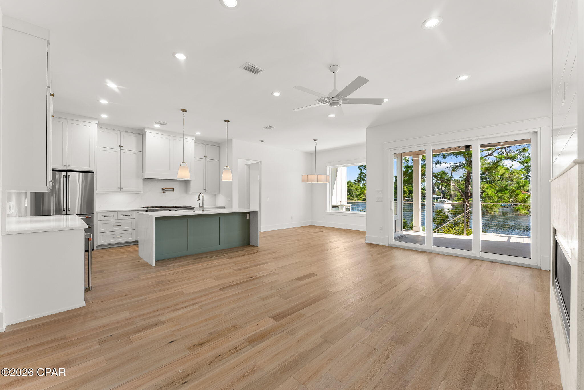 Grand Lagoon Pointe - Residential
