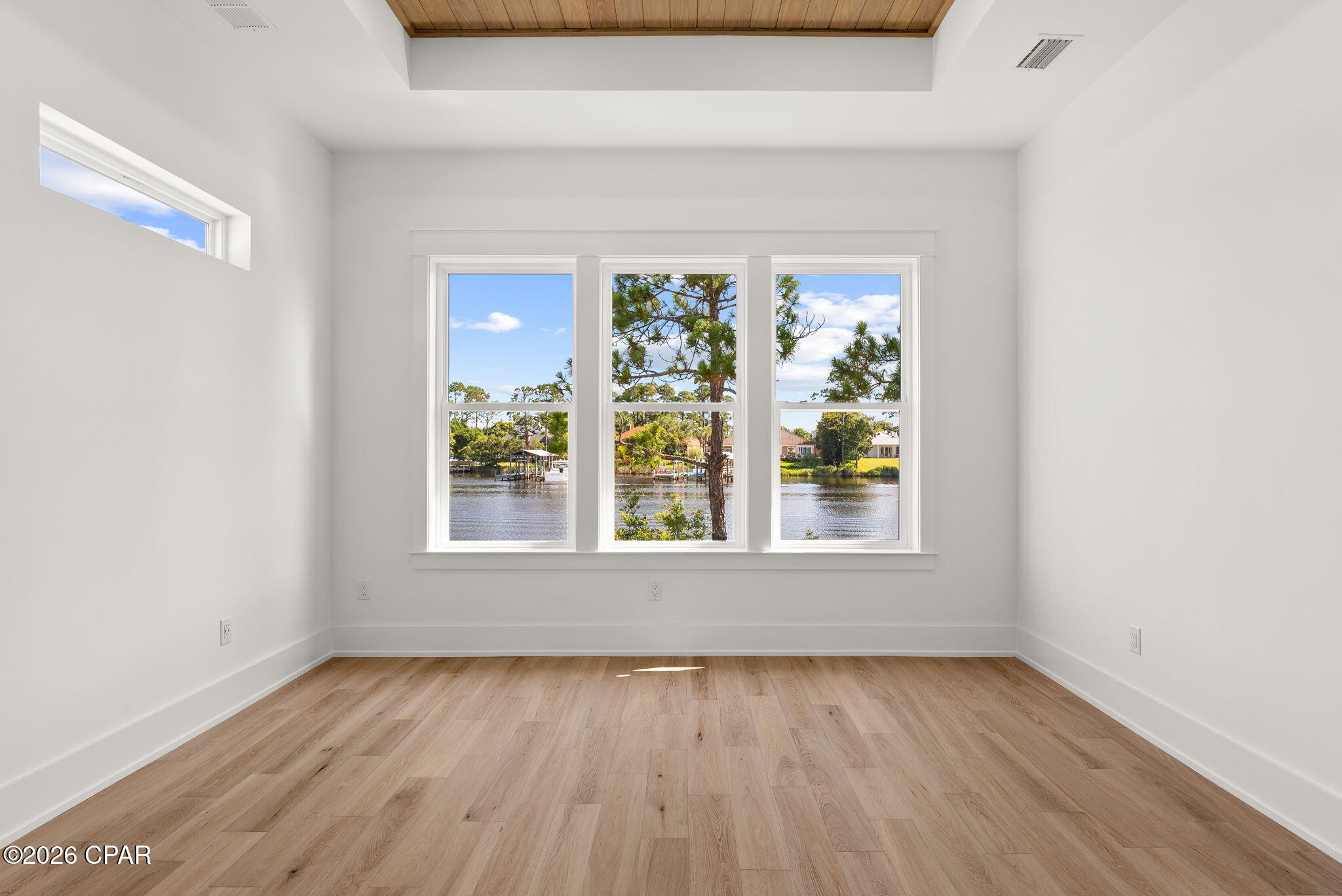 Grand Lagoon Pointe - Residential