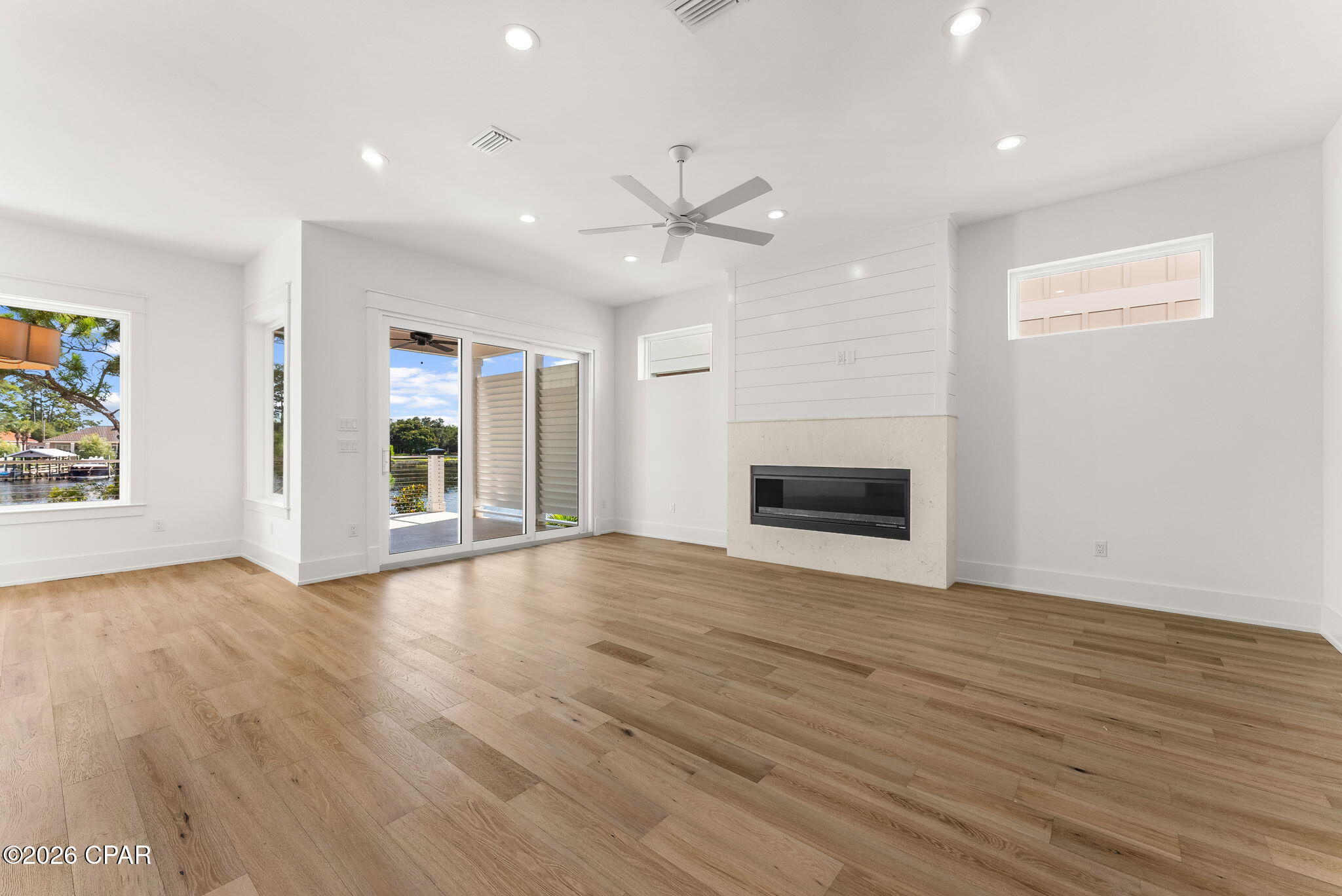 Grand Lagoon Pointe - Residential
