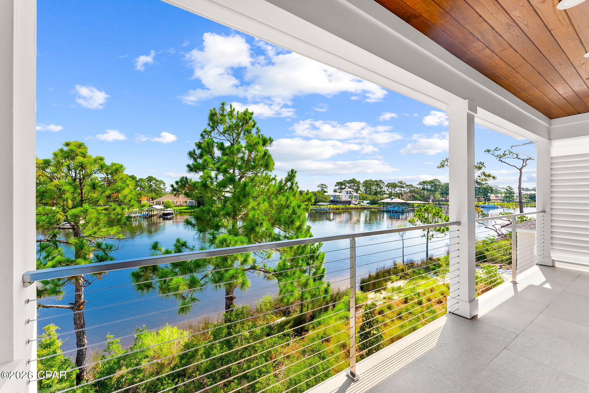 Grand Lagoon Pointe - Residential