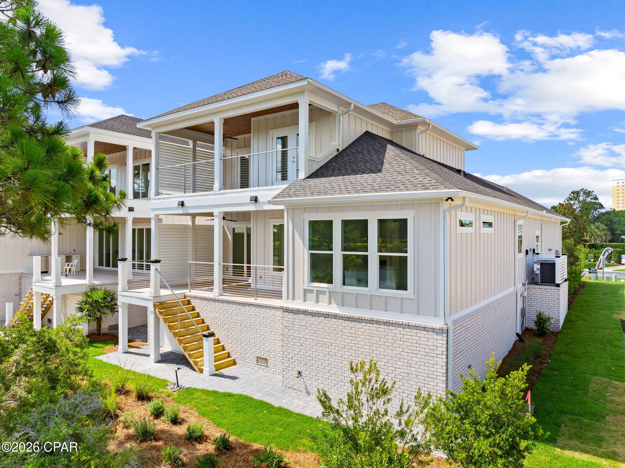 Grand Lagoon Pointe - Residential