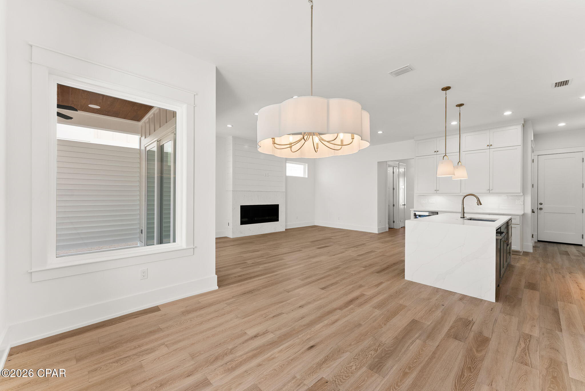 Grand Lagoon Pointe - Residential
