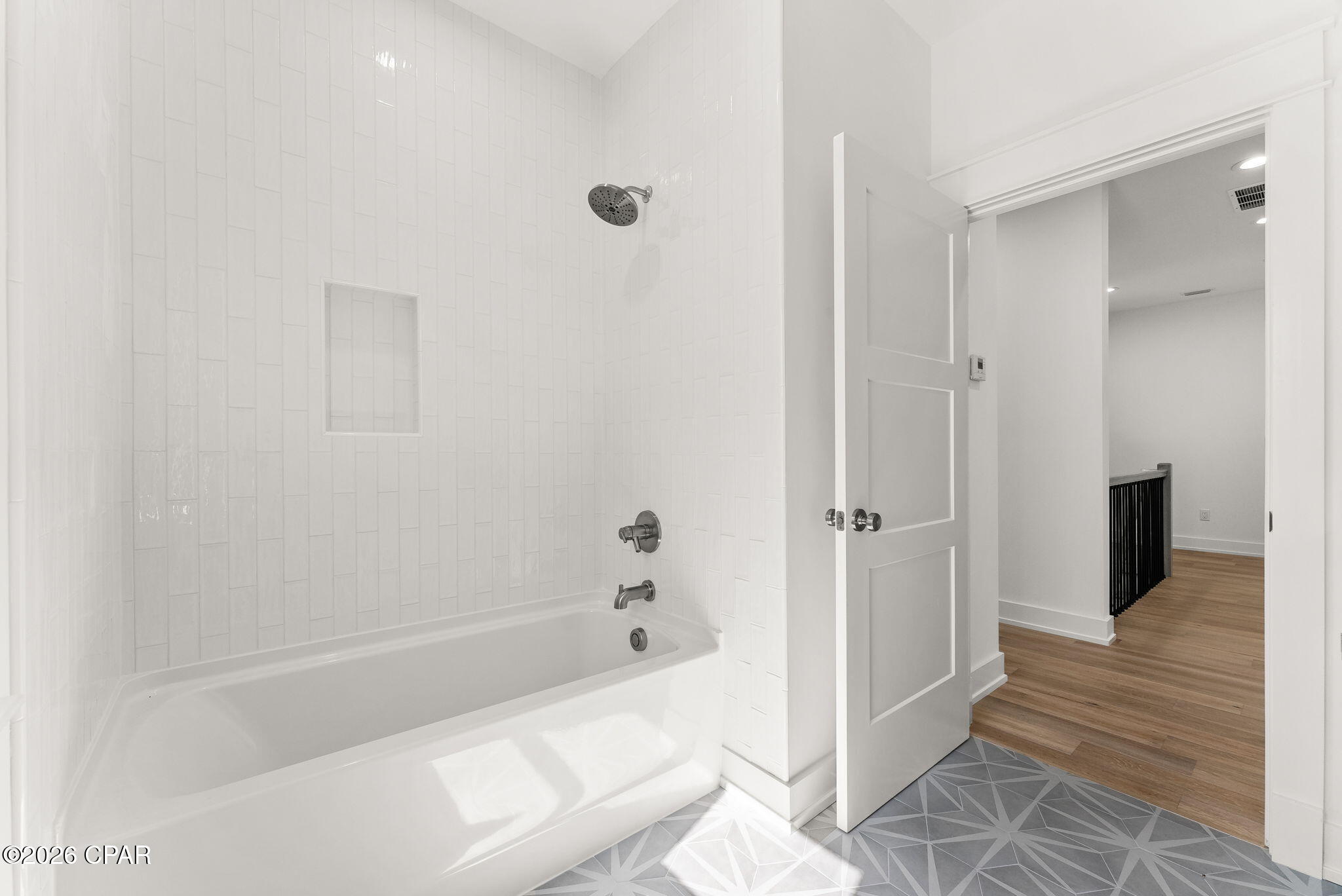 Grand Lagoon Pointe - Residential