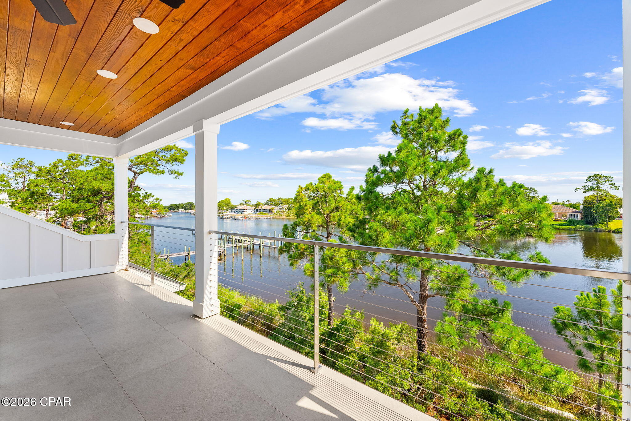 Grand Lagoon Pointe - Residential