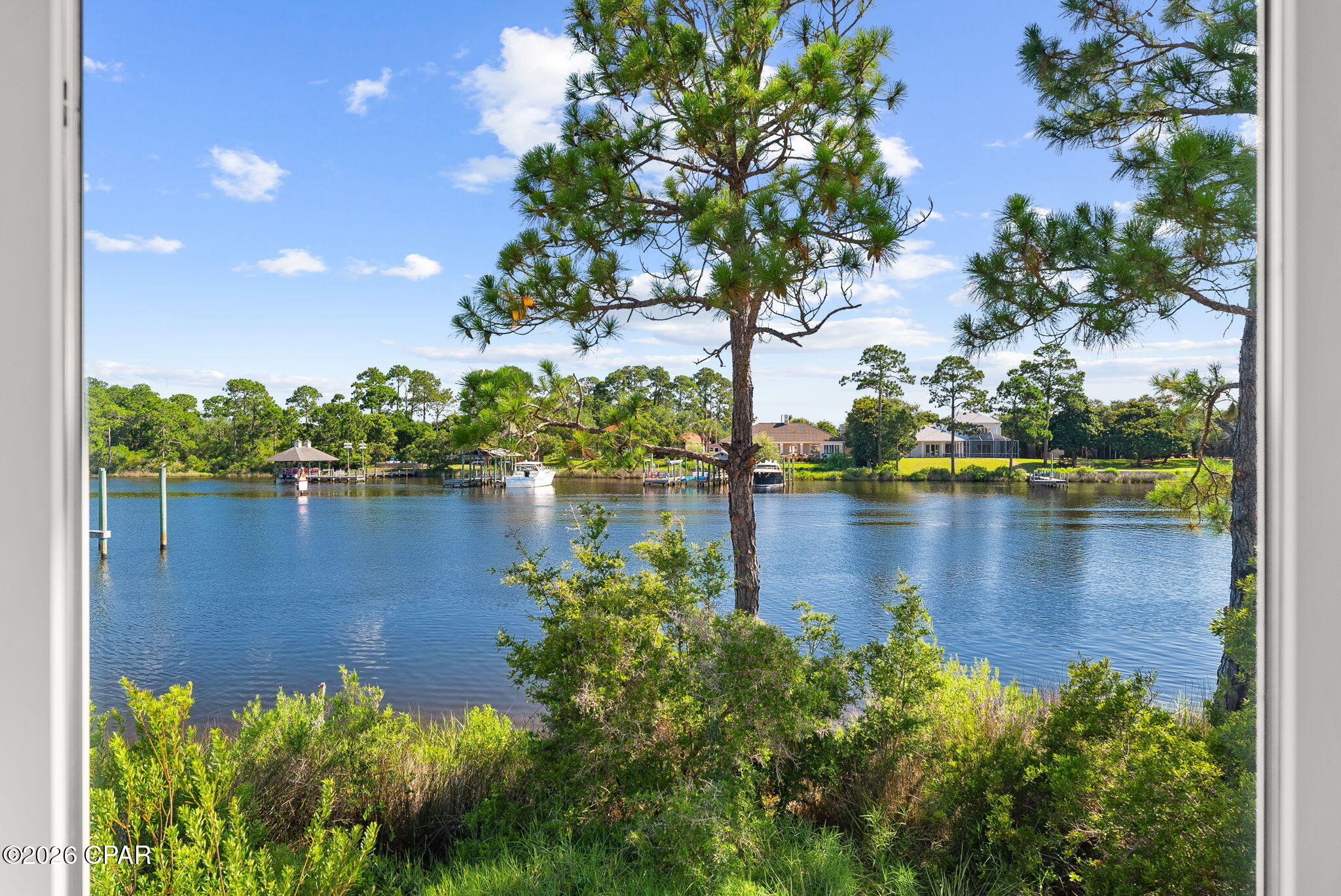 Grand Lagoon Pointe - Residential