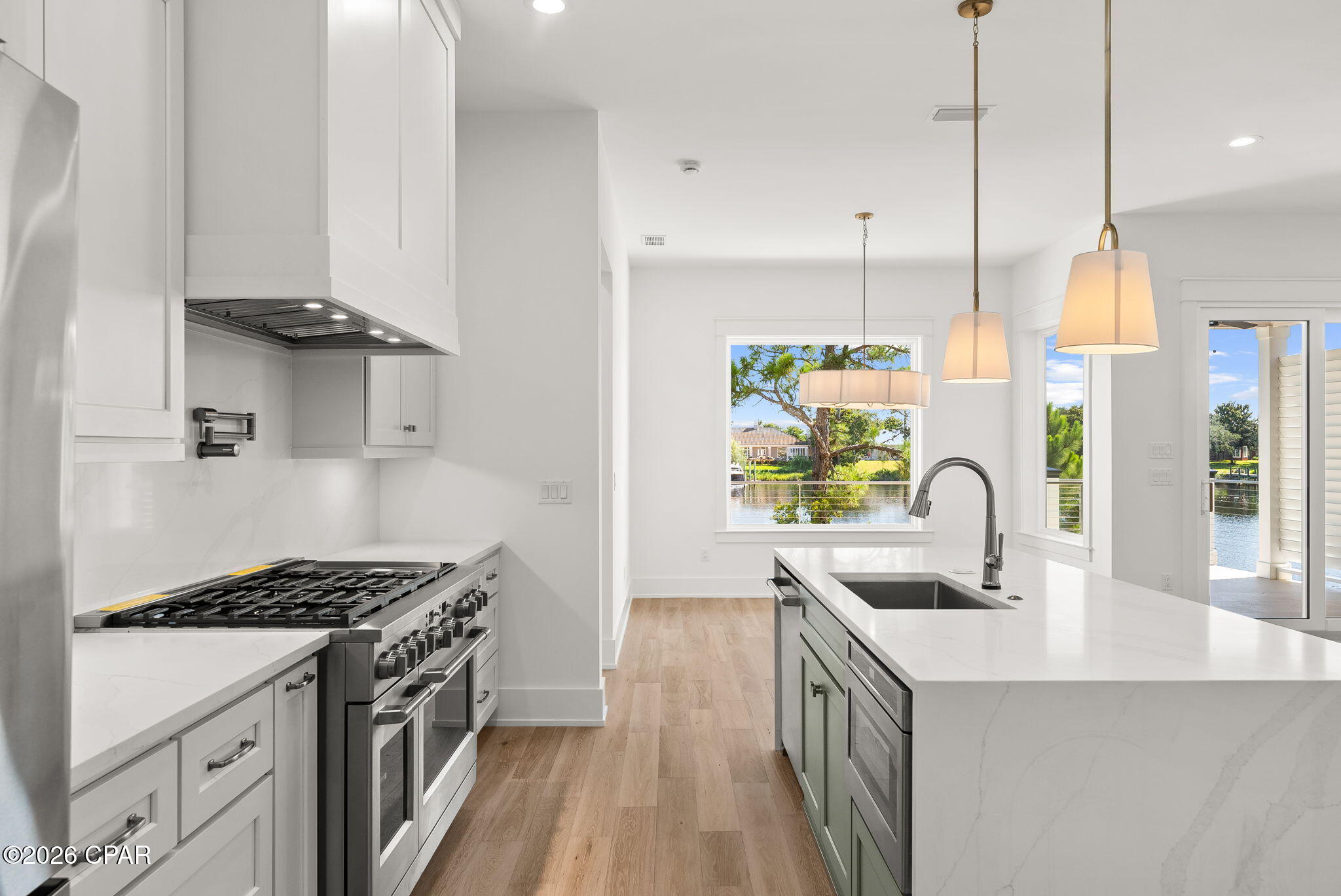 Grand Lagoon Pointe - Residential