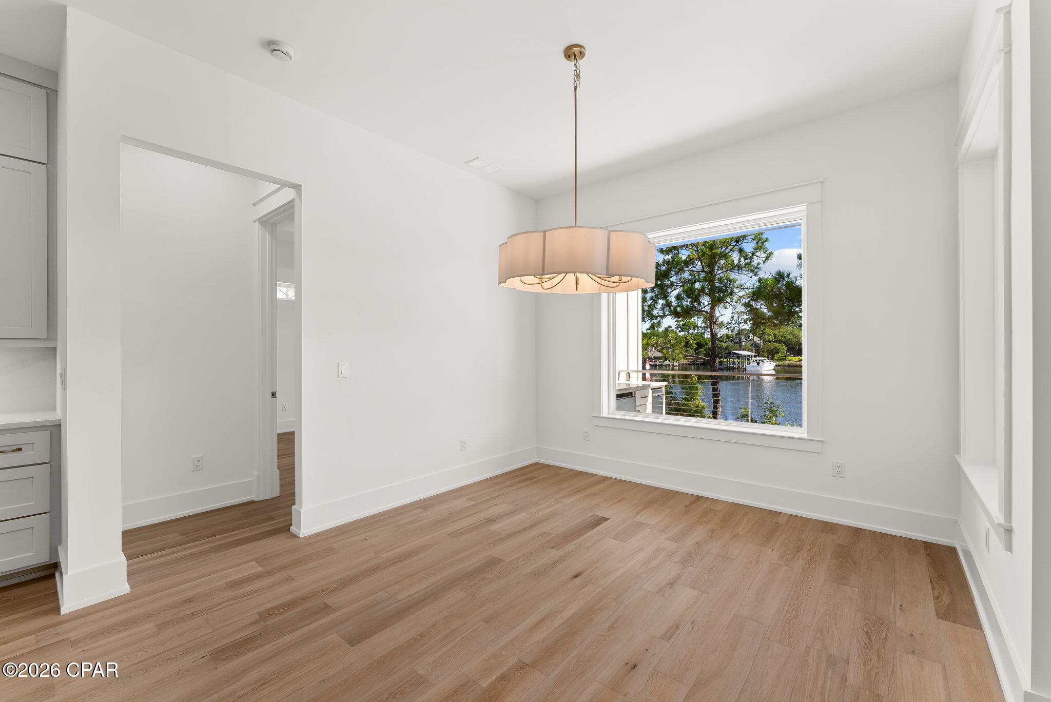 Grand Lagoon Pointe - Residential