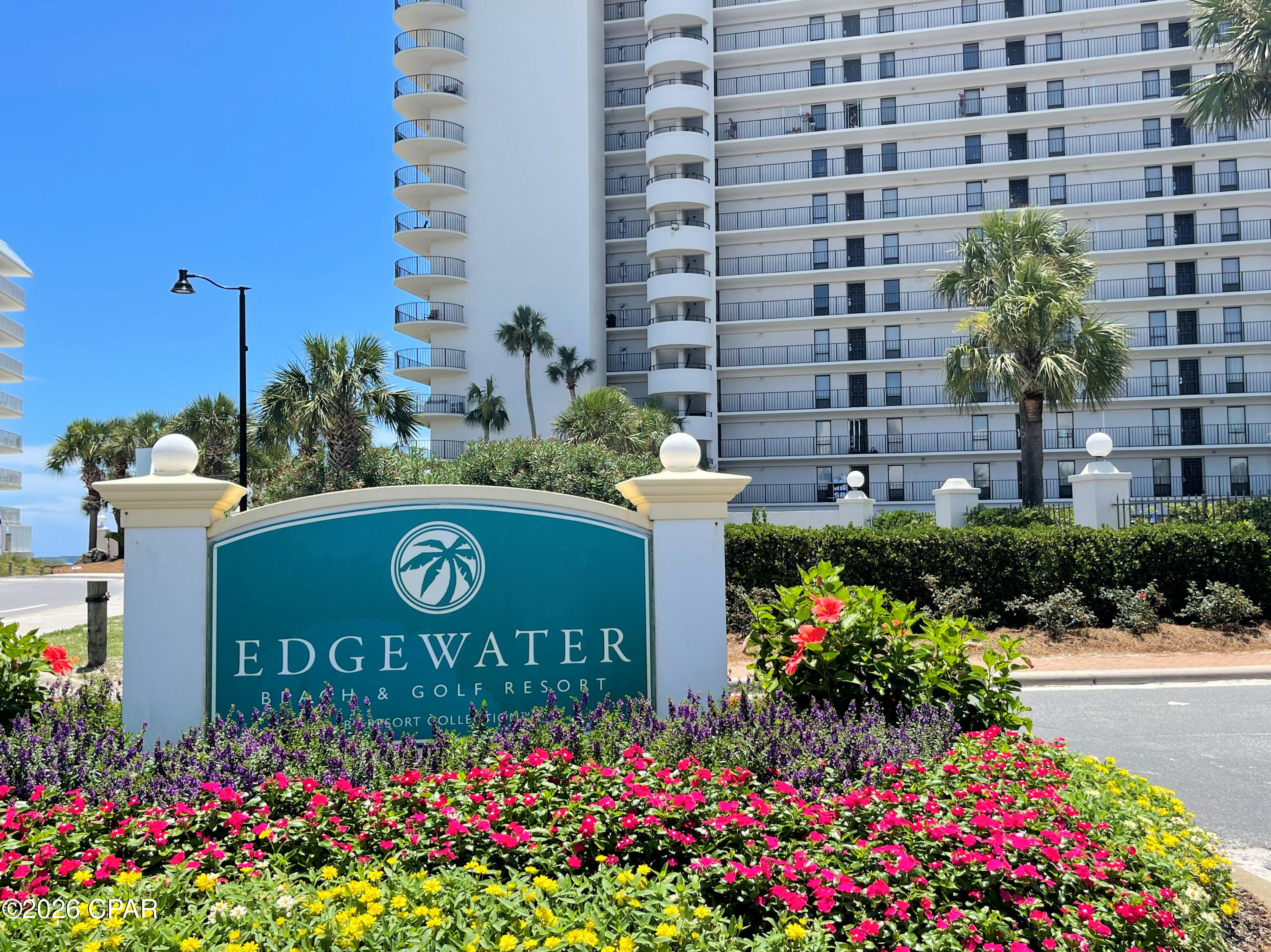 Edgewater Tower I - Residential