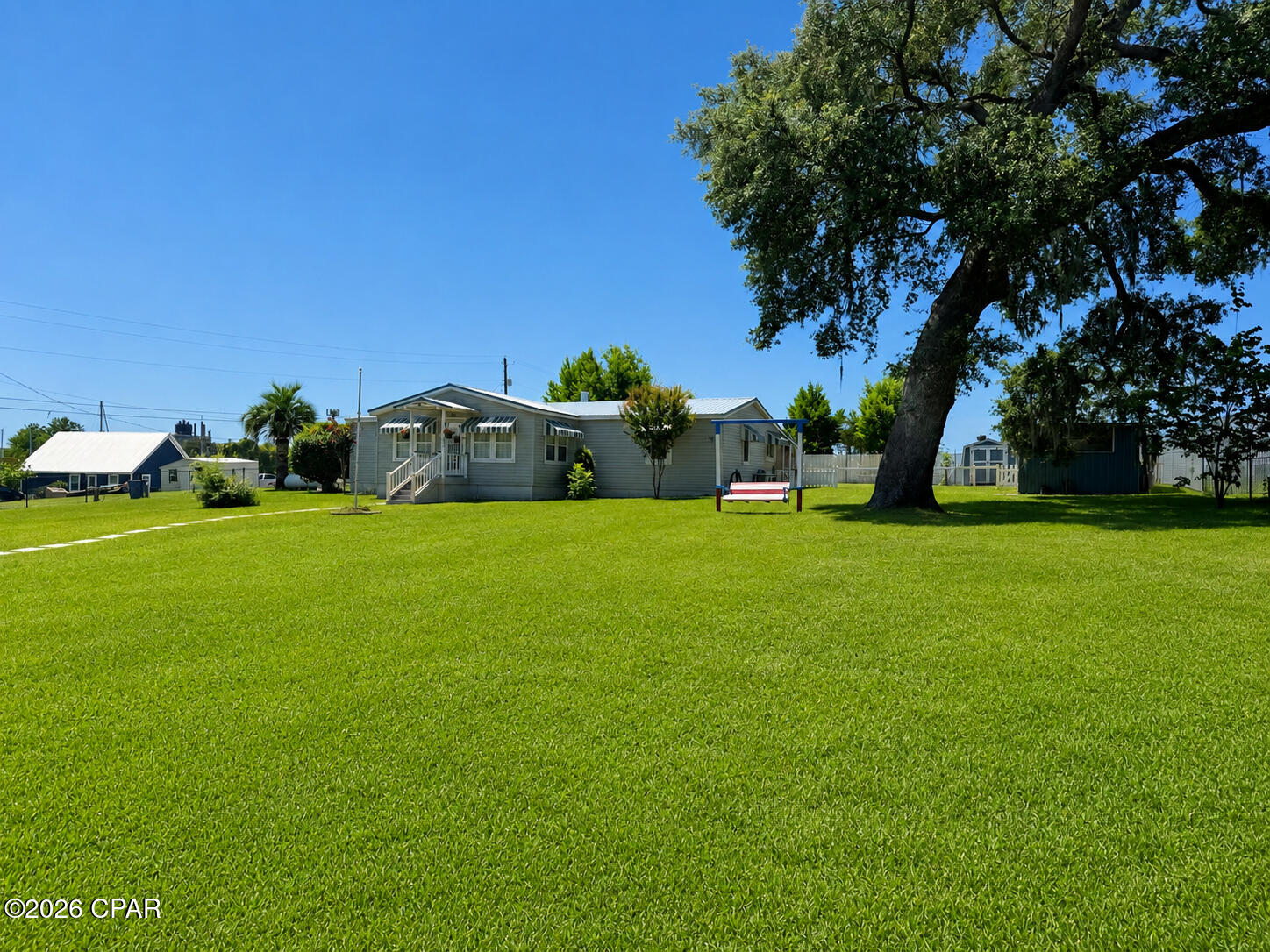 [No Recorded Subdiv] - Residential