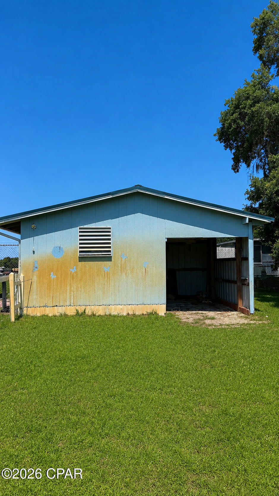 [No Recorded Subdiv] - Residential